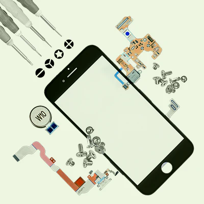 Premium Parts for Every Repair