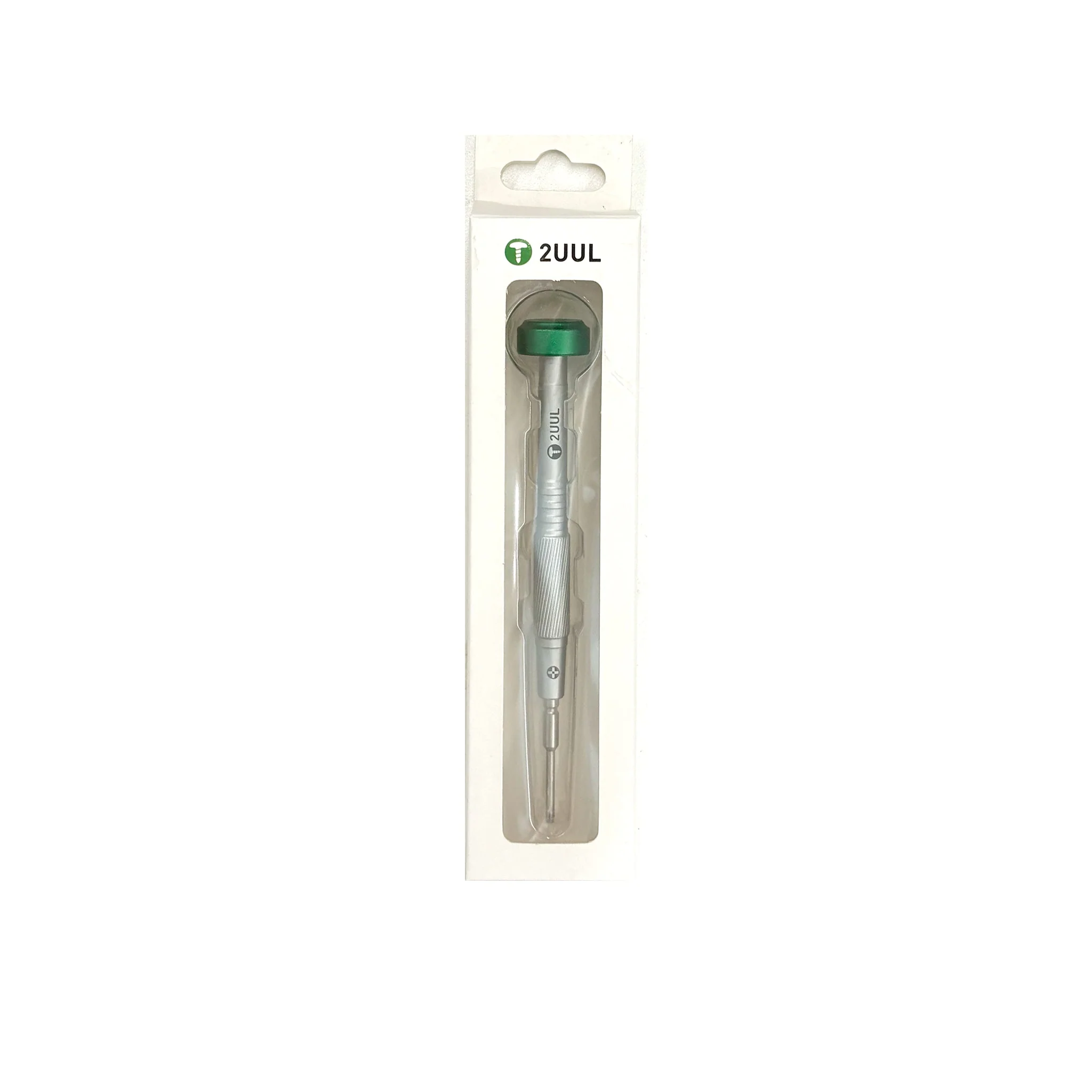 2UUL Convex Cross Screwdriver for Mobile Phone Repair - 2.5mm - Image 3