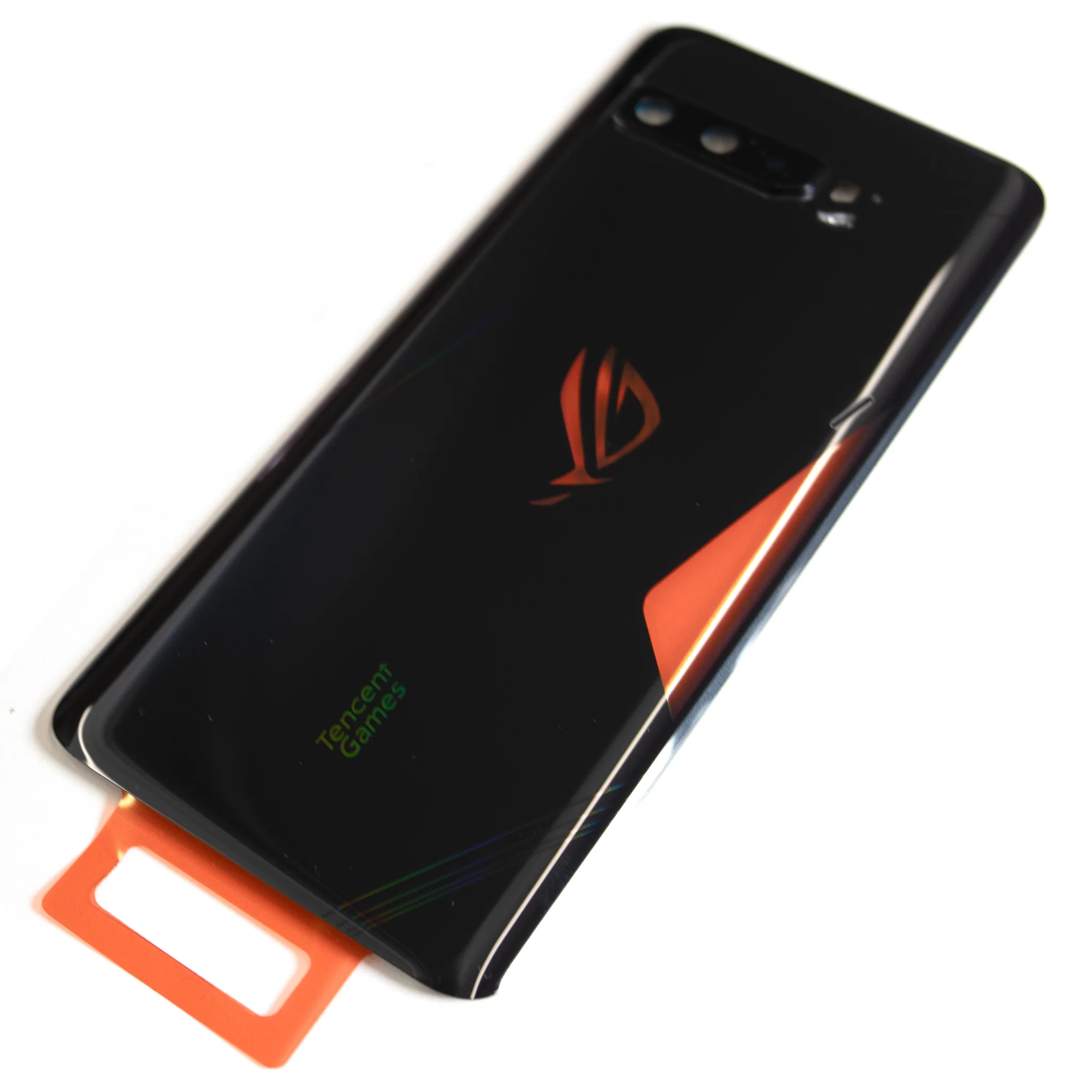 Asus ROG Phone 3 Replacement Back Glass Panel - Image 3