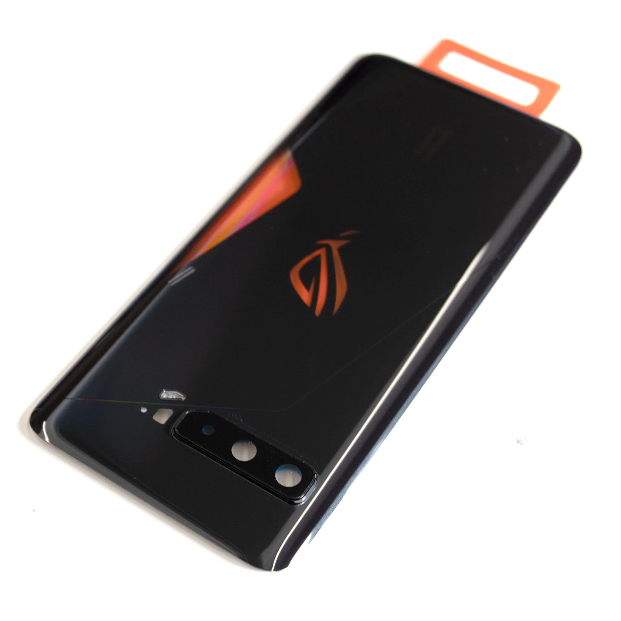Asus ROG Phone 3 Replacement Back Glass Panel - Image 4