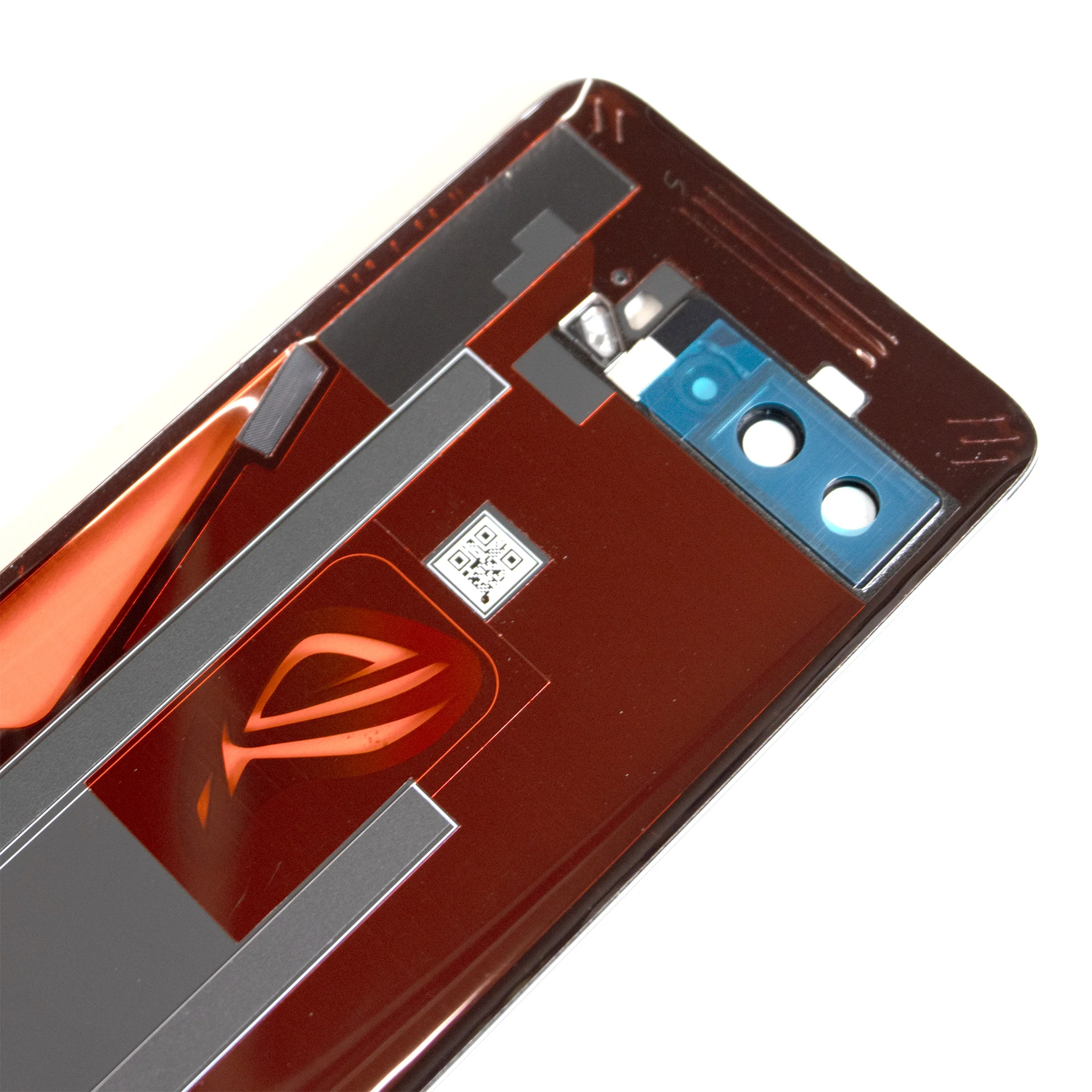 Asus ROG Phone 3 Replacement Back Glass Panel - Image 5