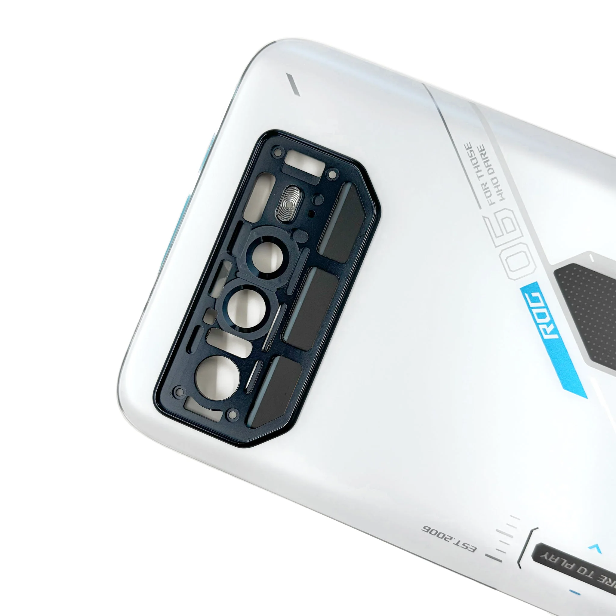 Asus ROG Phone 6 Replacement Back Glass Panel - Image 3