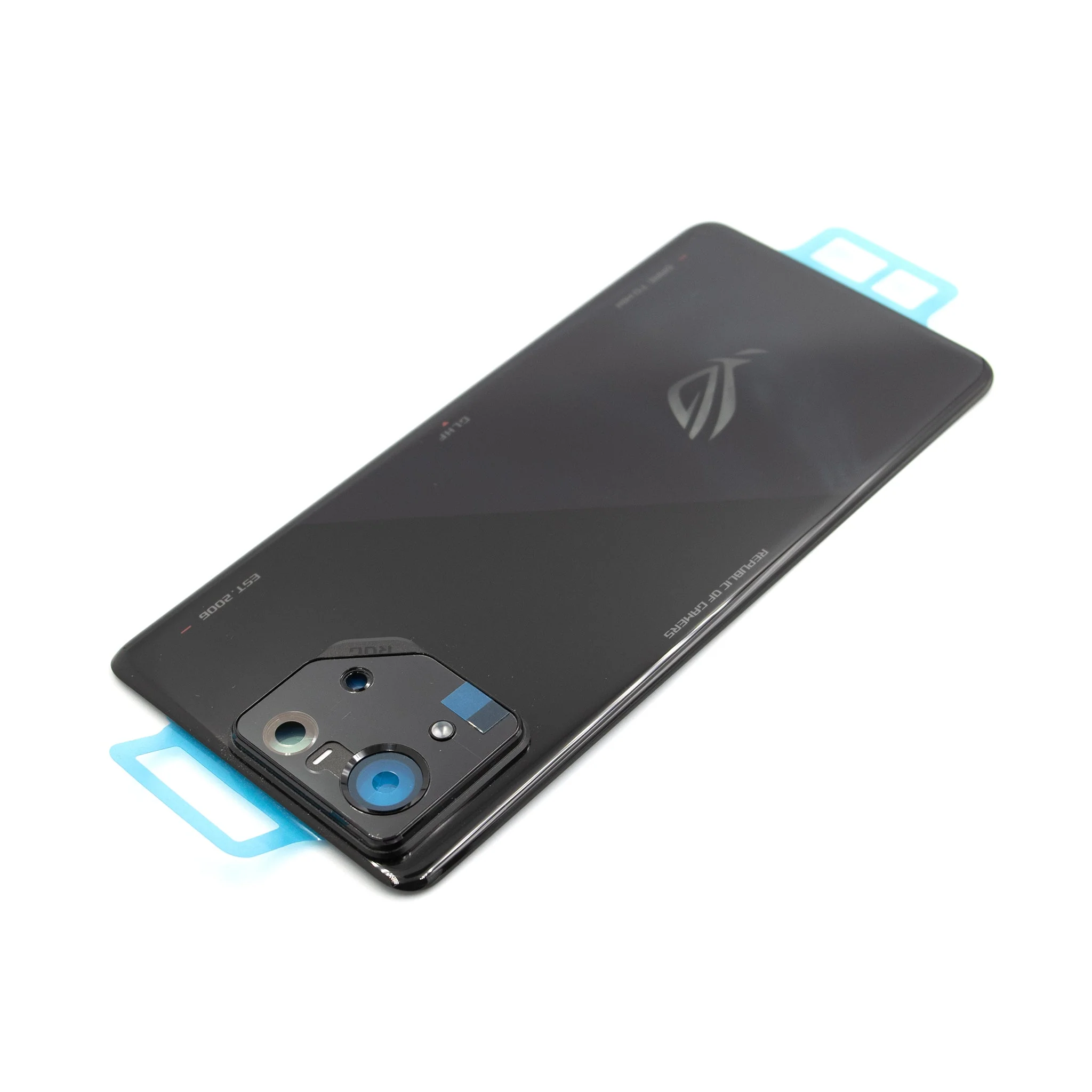 Asus ROG Phone 8 Replacement Back Glass Panel - Image 5