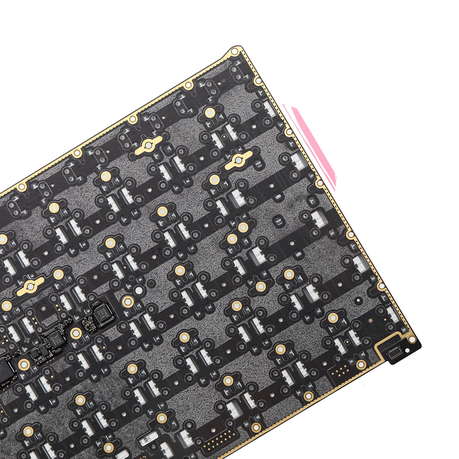 MacBook Air A1932 Replacement Keyboard (British English) - Image 3
