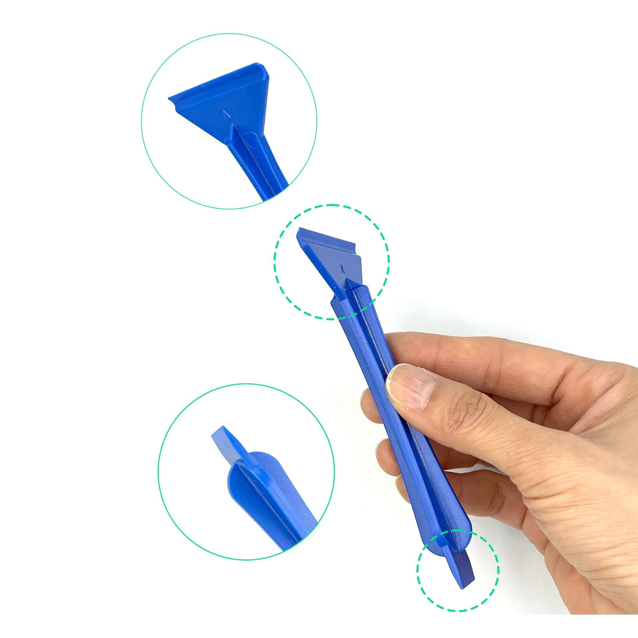 Double Flat Head Spudger Tool for Mobile Repair - Image 3