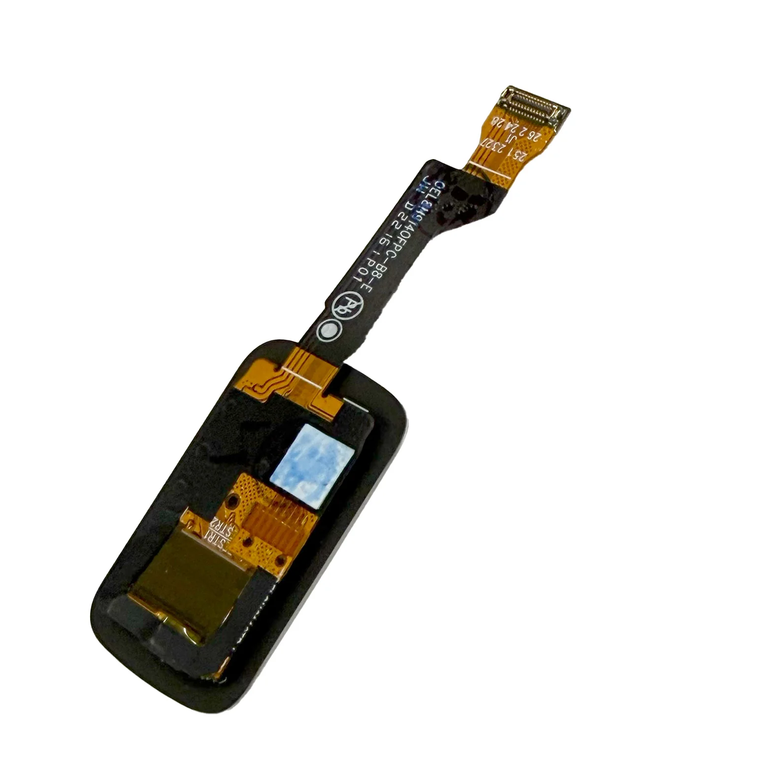 Fitbit Charge 5 Replacement Glass & Touch Screen Assembly - Image 2