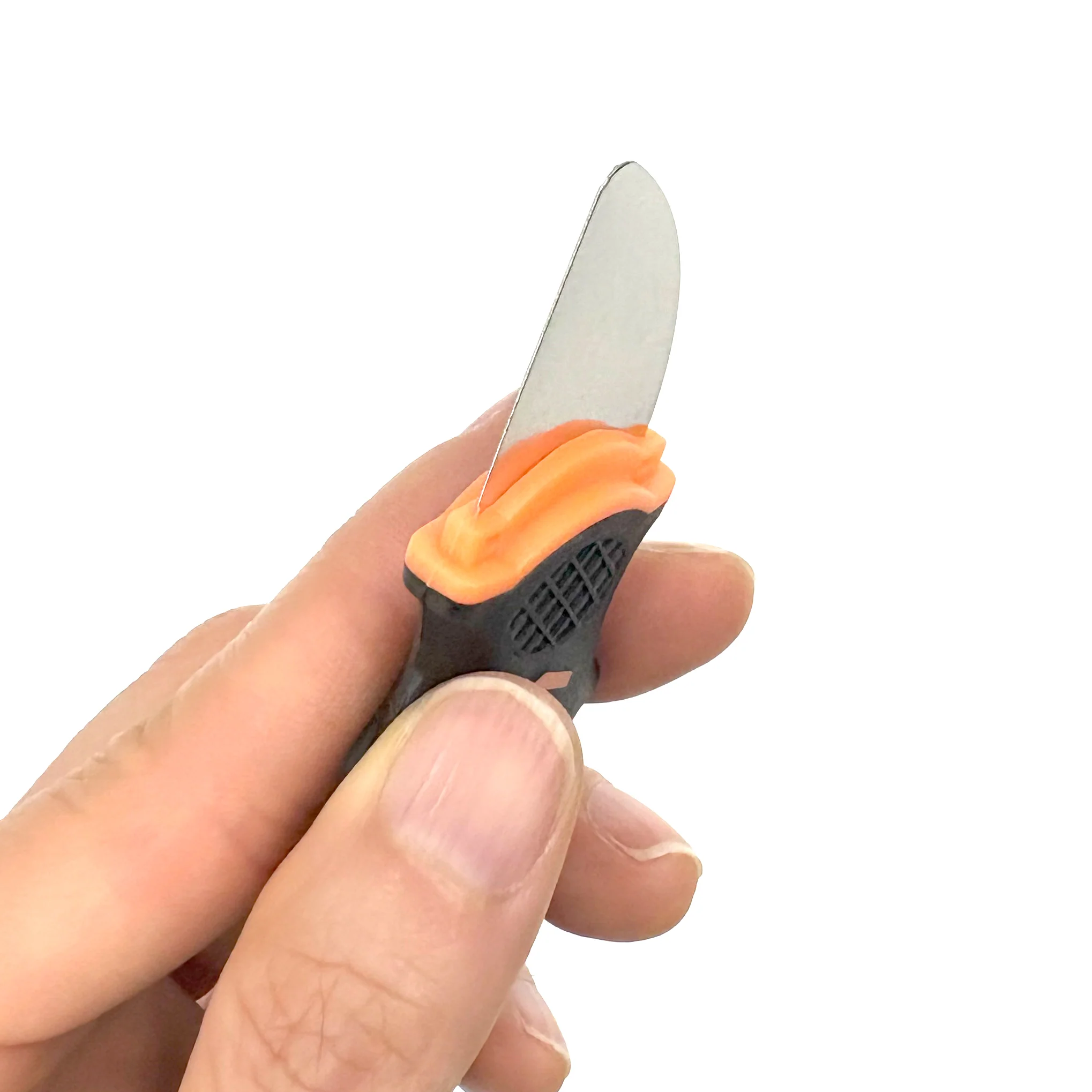 Ergonomic Flexible Pry Tool For Device Opening - Image 2