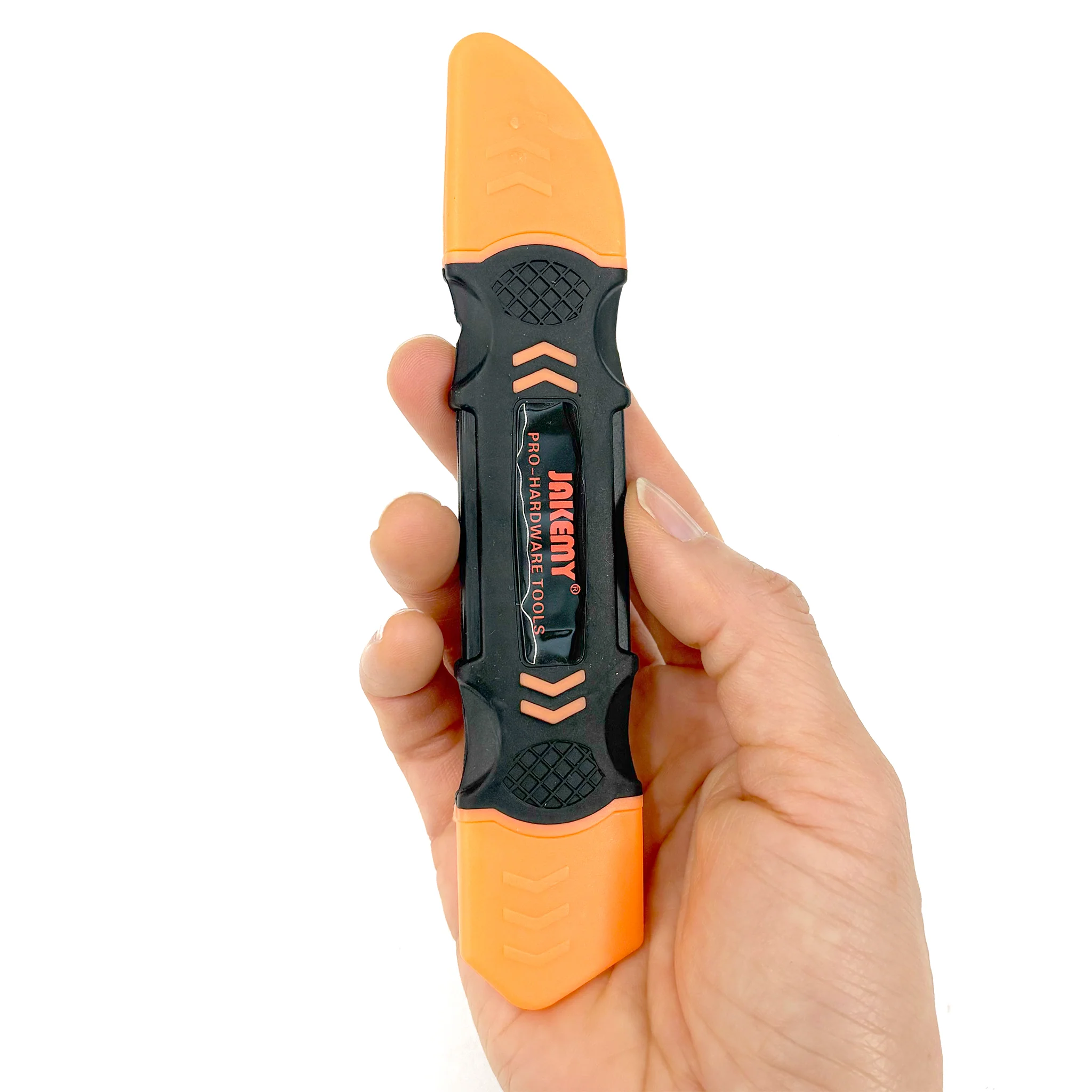 Ergonomic Flexible Pry Tool For Device Opening - Image 3