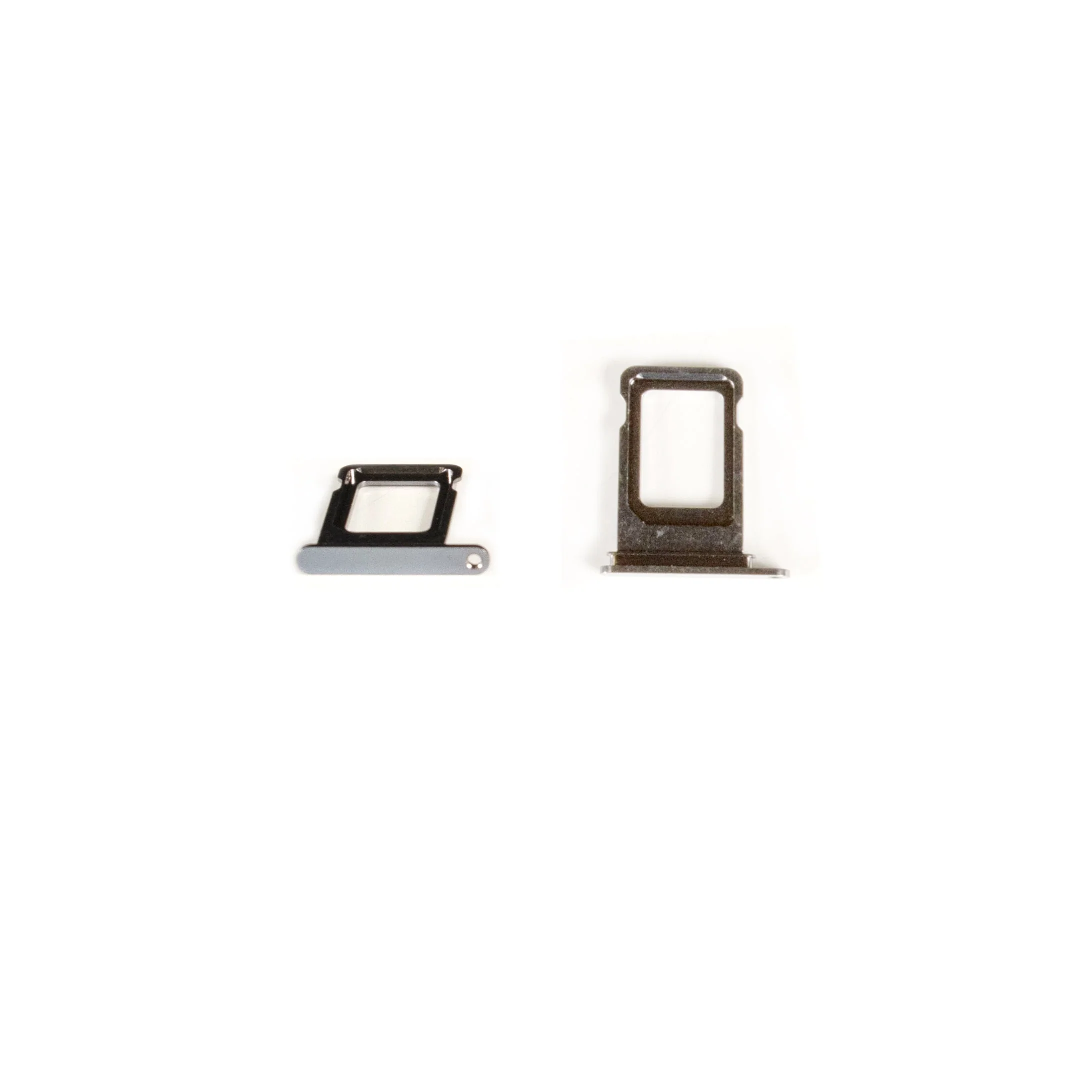 For iPhone 13 Pro Max Replacement SIM Card Tray - Image 2