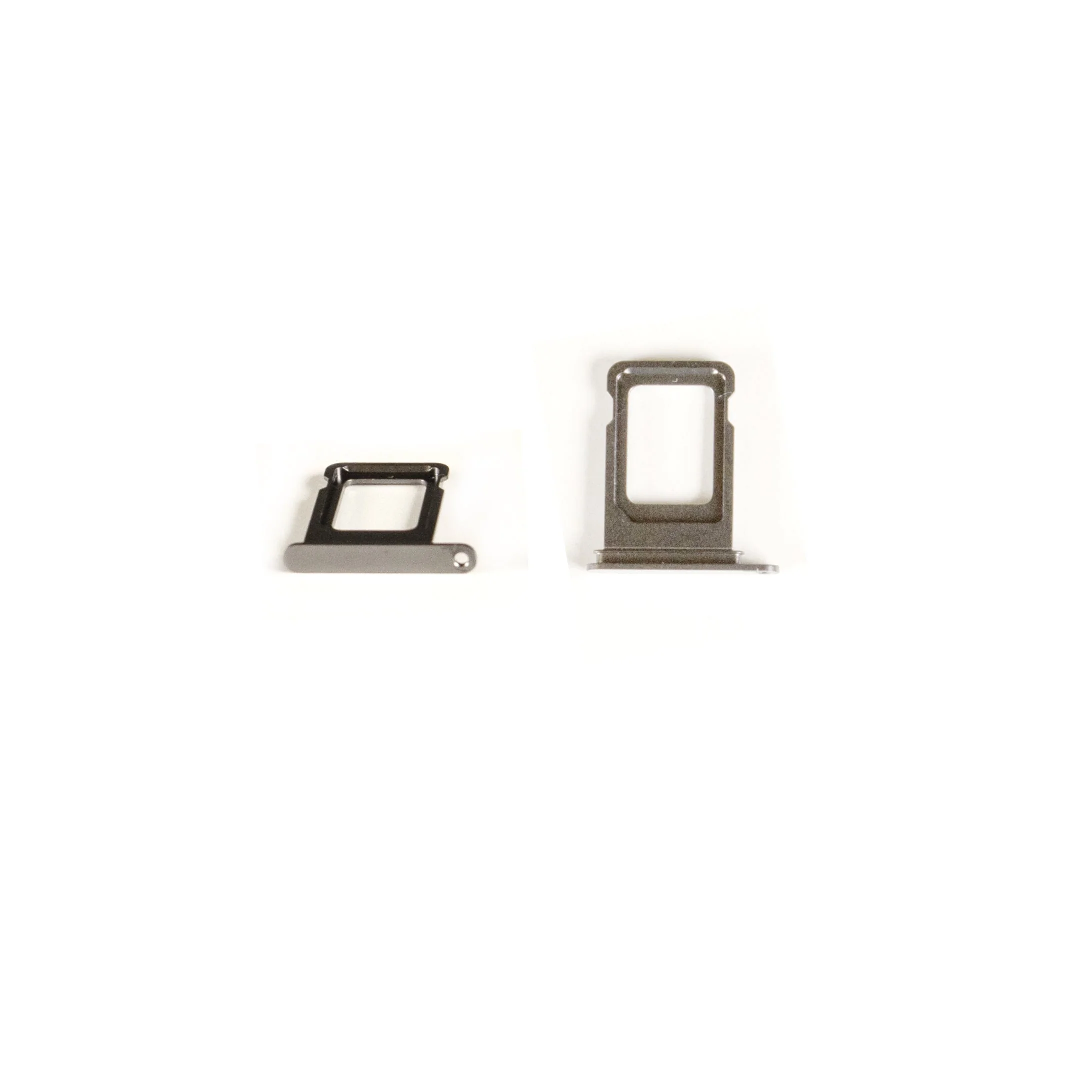 For iPhone 13 Pro Max Replacement SIM Card Tray - Image 3