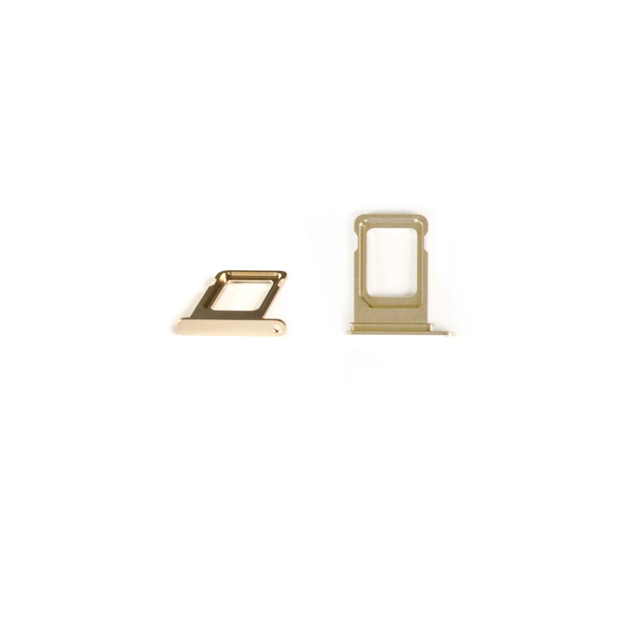 For iPhone 13 Pro Max Replacement SIM Card Tray - Image 4