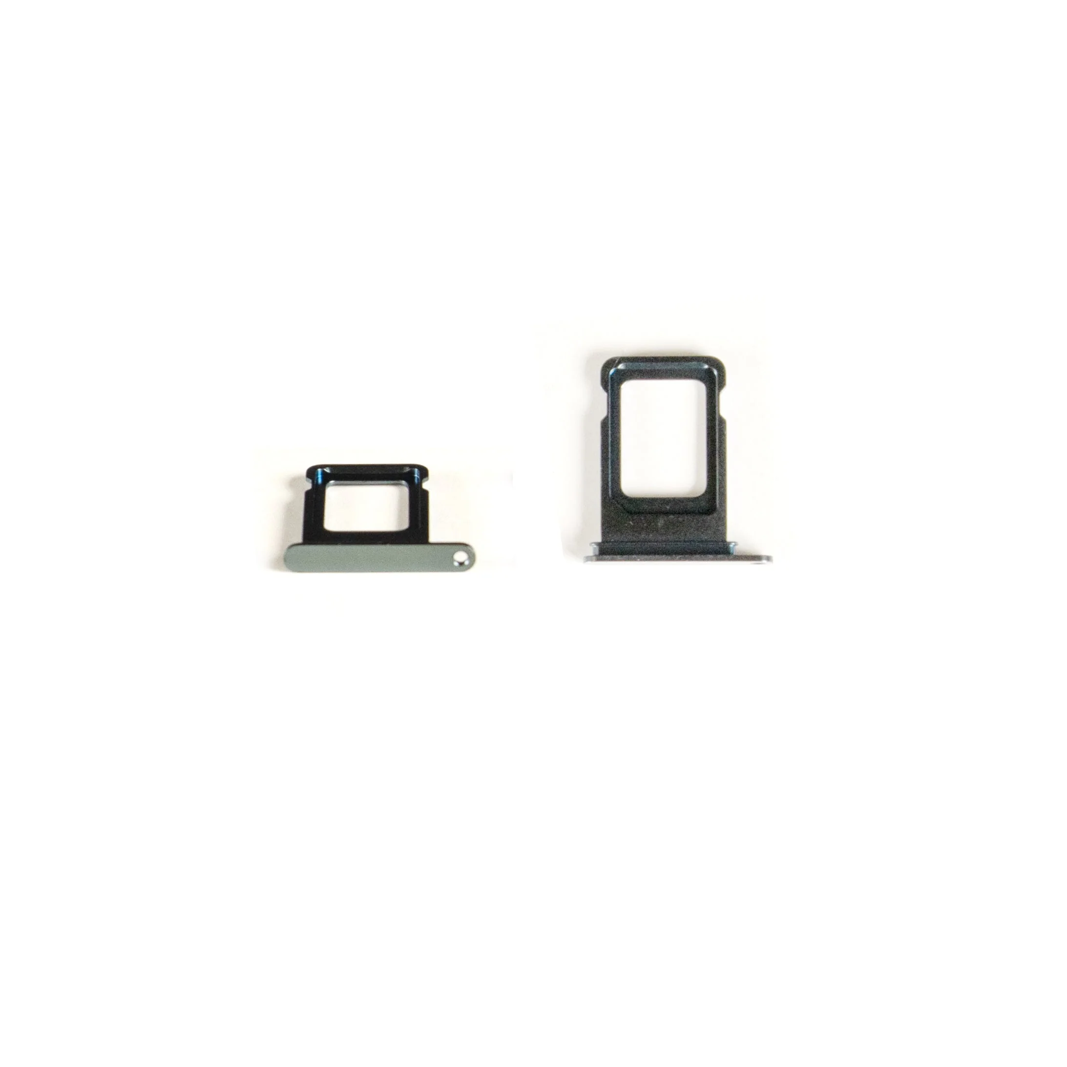 For iPhone 13 Pro Max Replacement SIM Card Tray - Image 5