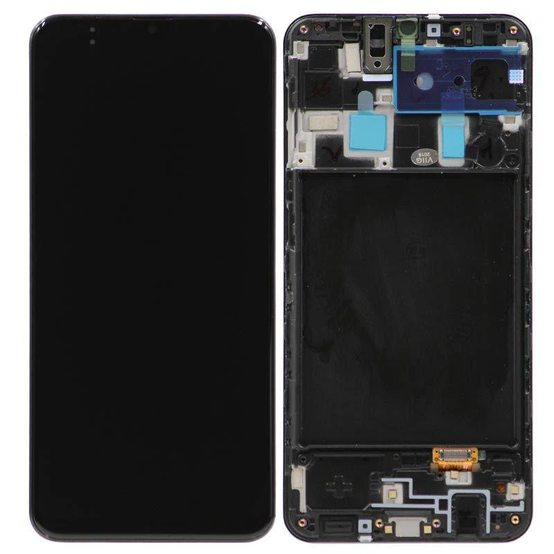 Samsung Galaxy A20 DIY LCD Screen Repair Kit - Image 2