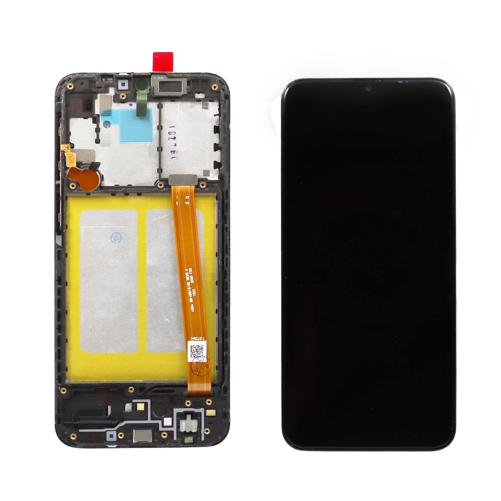 Samsung Galaxy A20e DIY LCD Screen Repair Kit - Image 2