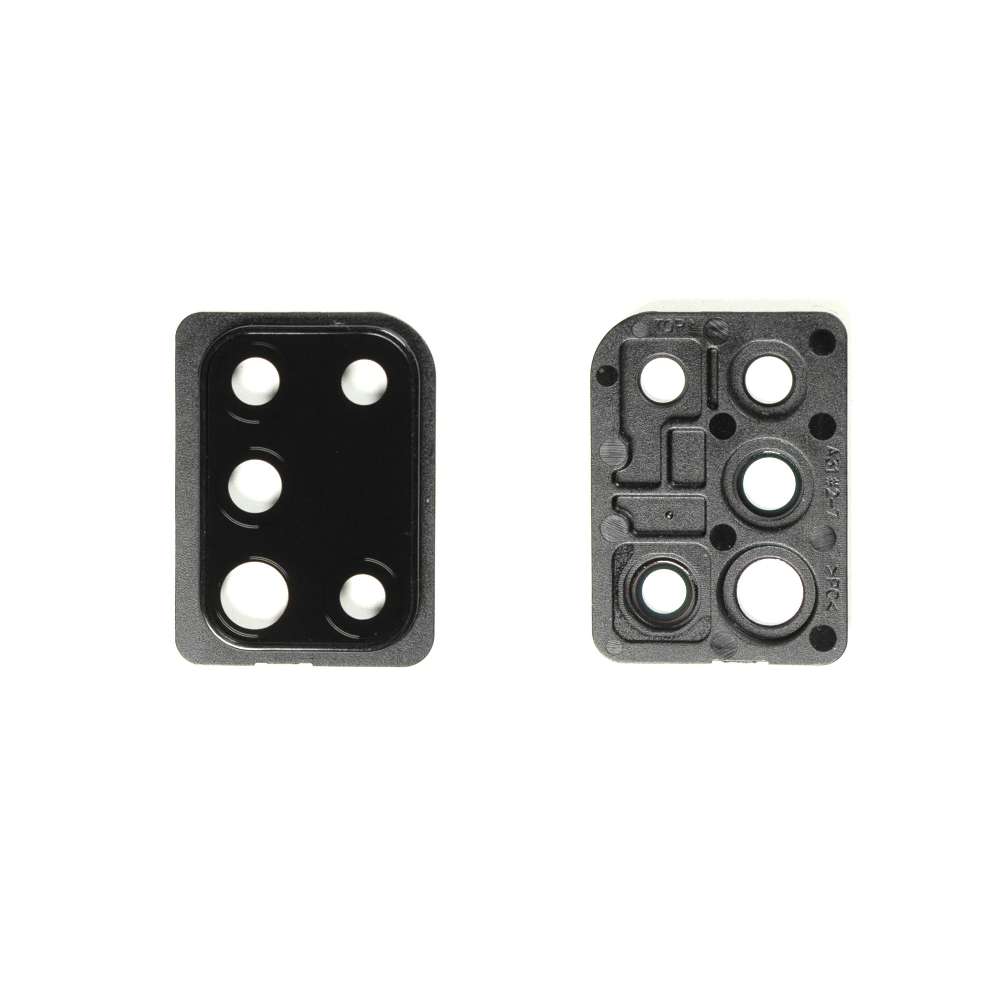 Samsung Galaxy A31 Replacement Rear Camera Lens Glass - Image 2