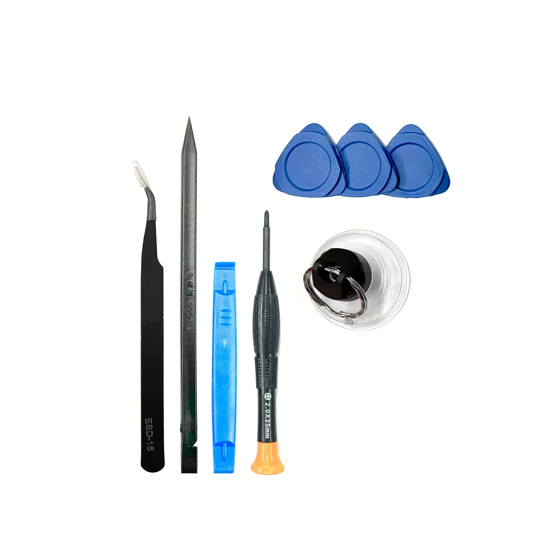 Samsung Galaxy A31 DIY Battery Repair Kit - Image 4