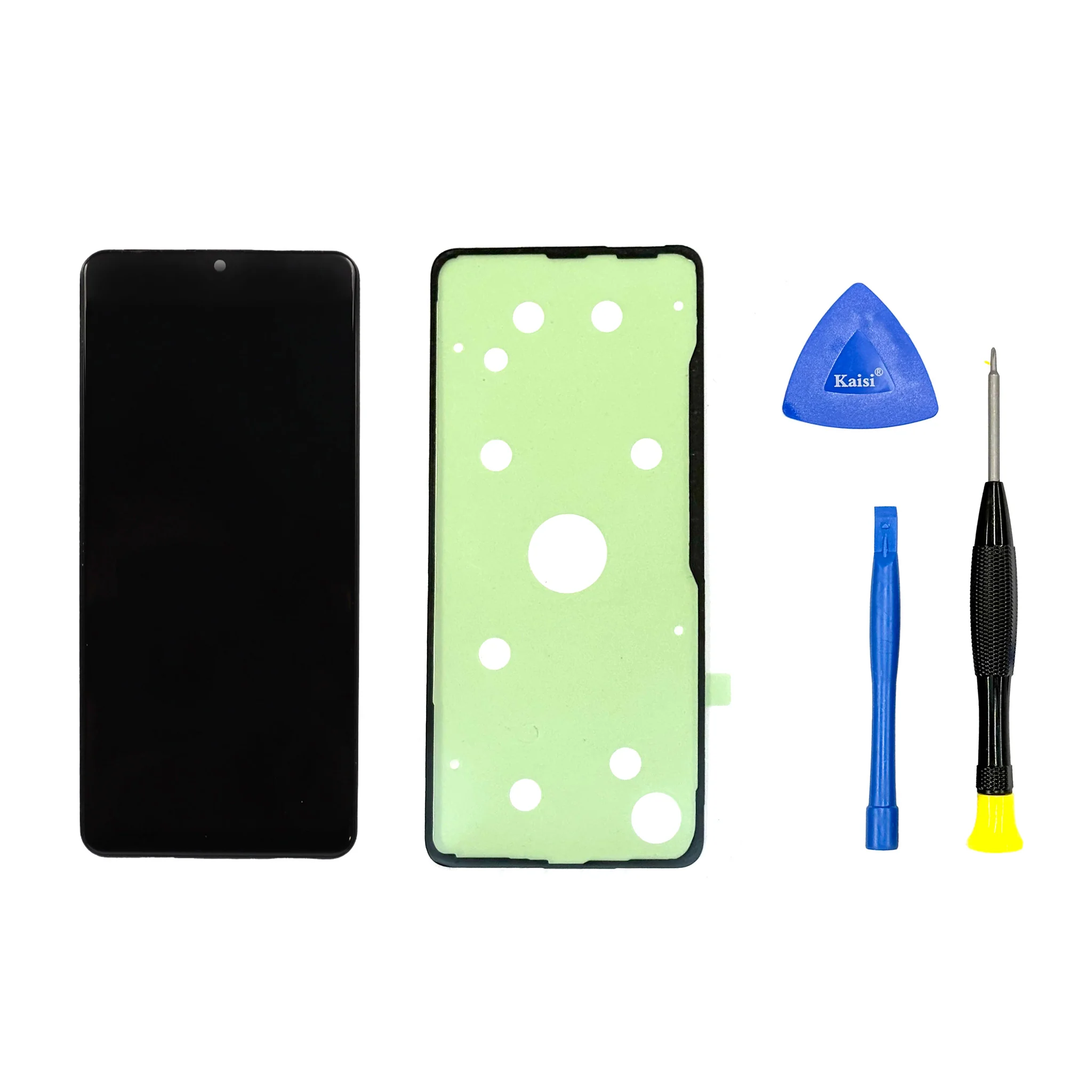 Samsung Galaxy A31 DIY Screen Replacement Kit - Genuine Screen - Image 2
