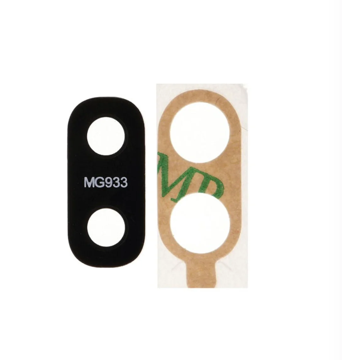 Samsung Galaxy A40 DIY Rear Camera Glass Repair Kit - Image 3