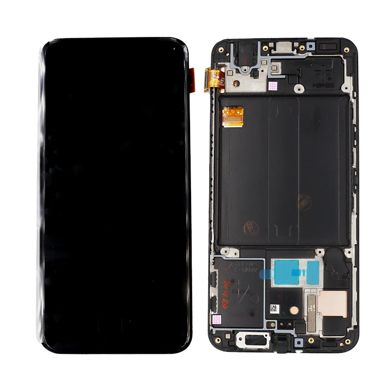 Samsung Galaxy A40 DIY LCD Screen Repair Kit - Image 2