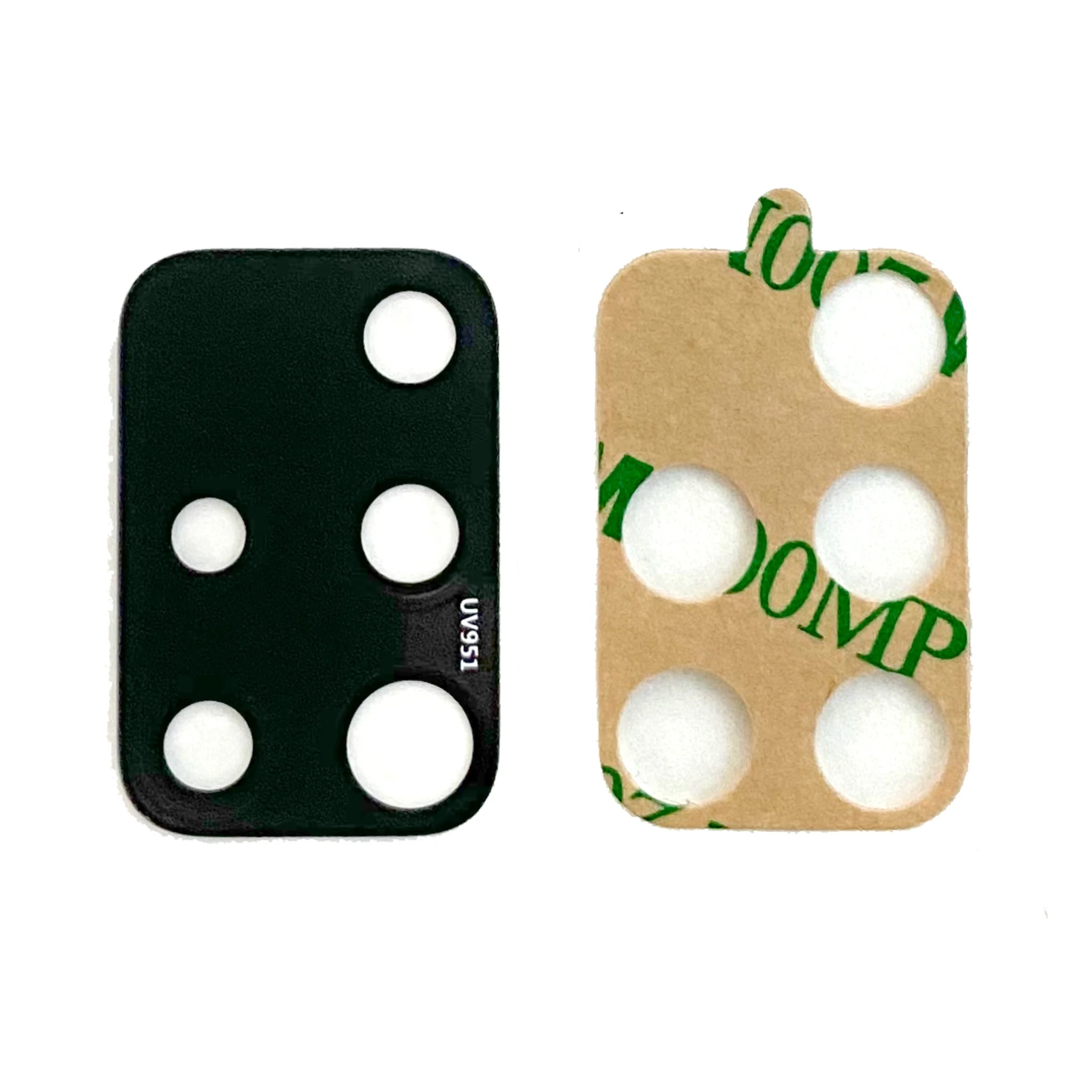 Samsung Galaxy A51 DIY Camera Glass Repair Kit - Image 2