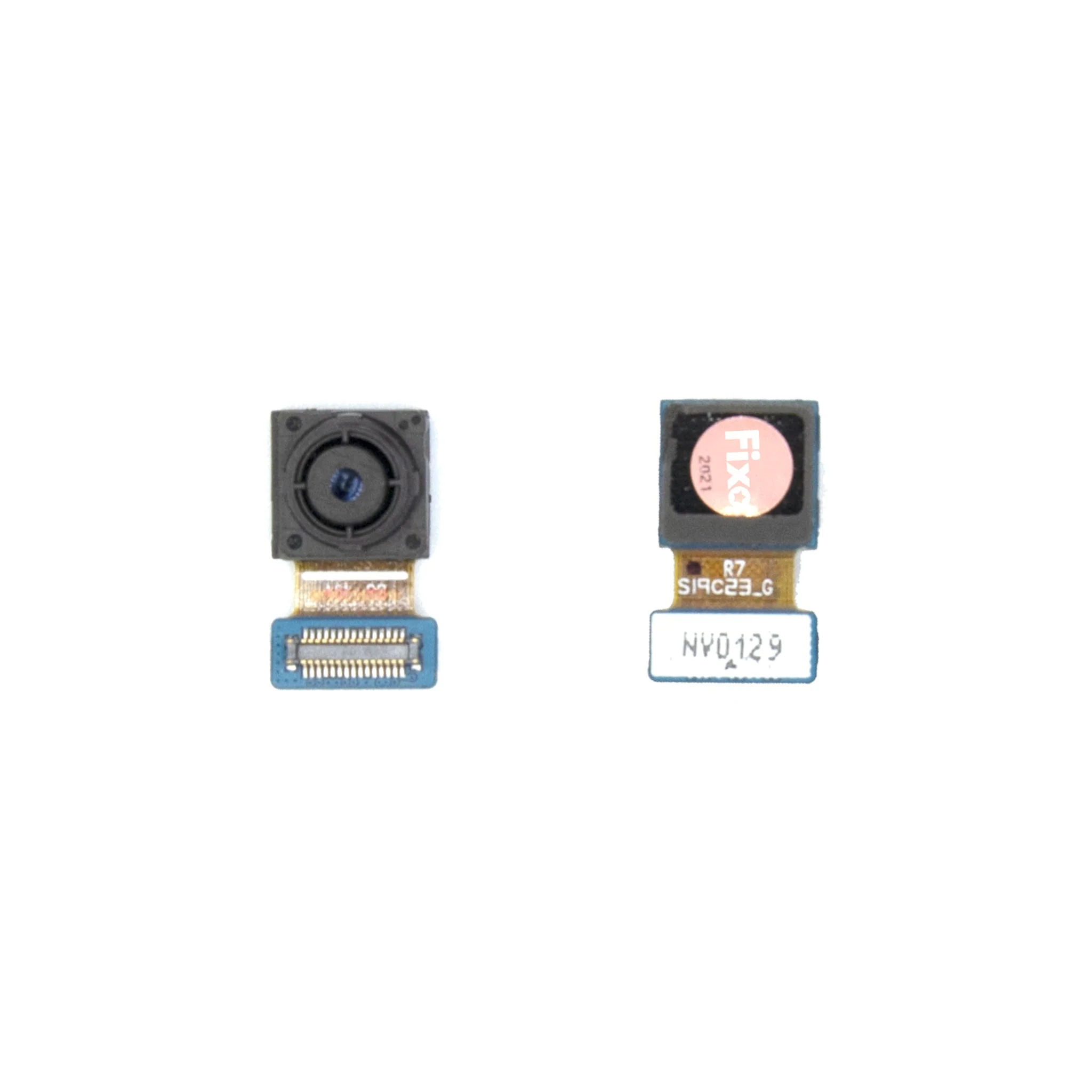 Samsung Galaxy A71 5G Replacement Front Camera - Image 2