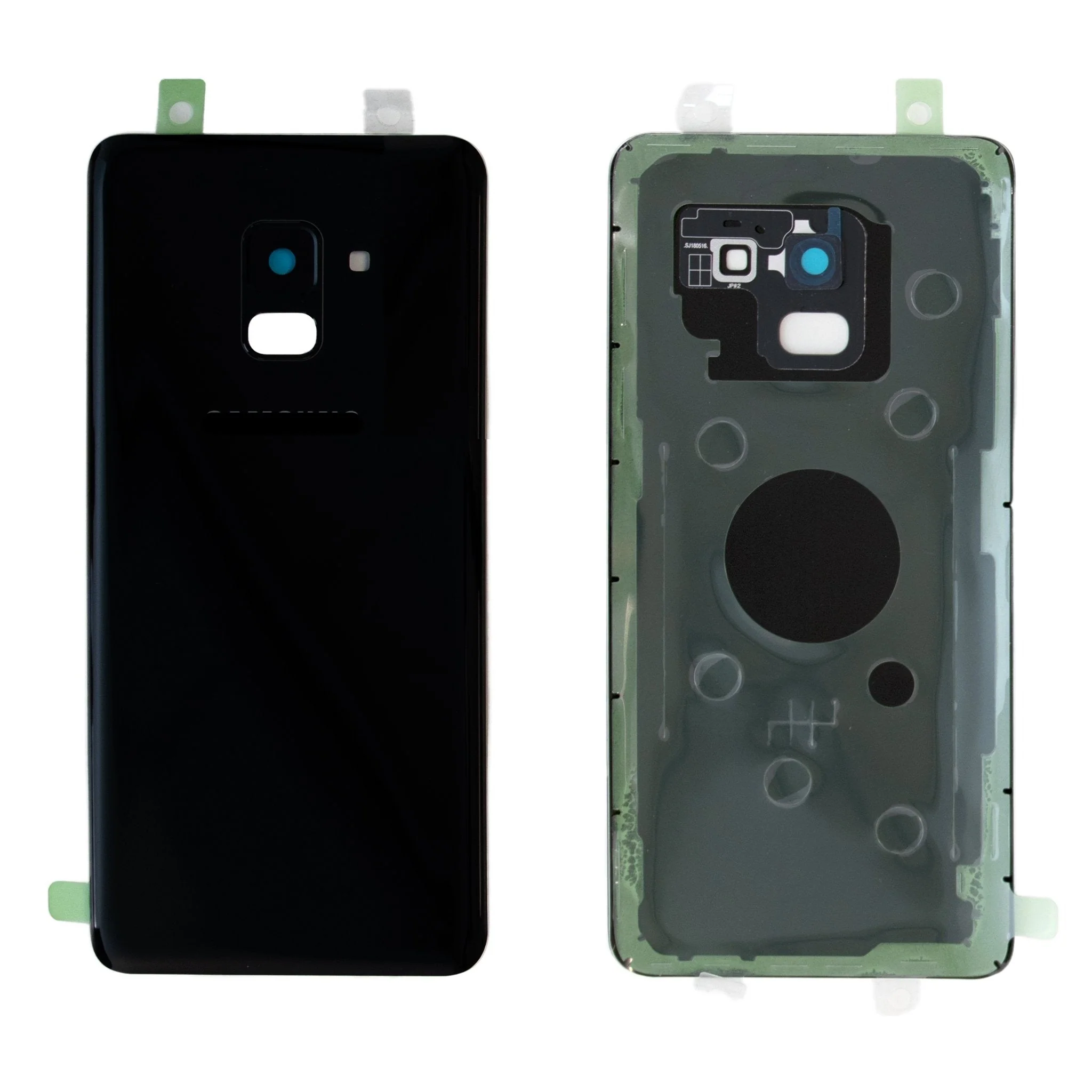 Samsung Galaxy A8 2018 Replacement Rear Glass Panel / Back Cover - Image 2