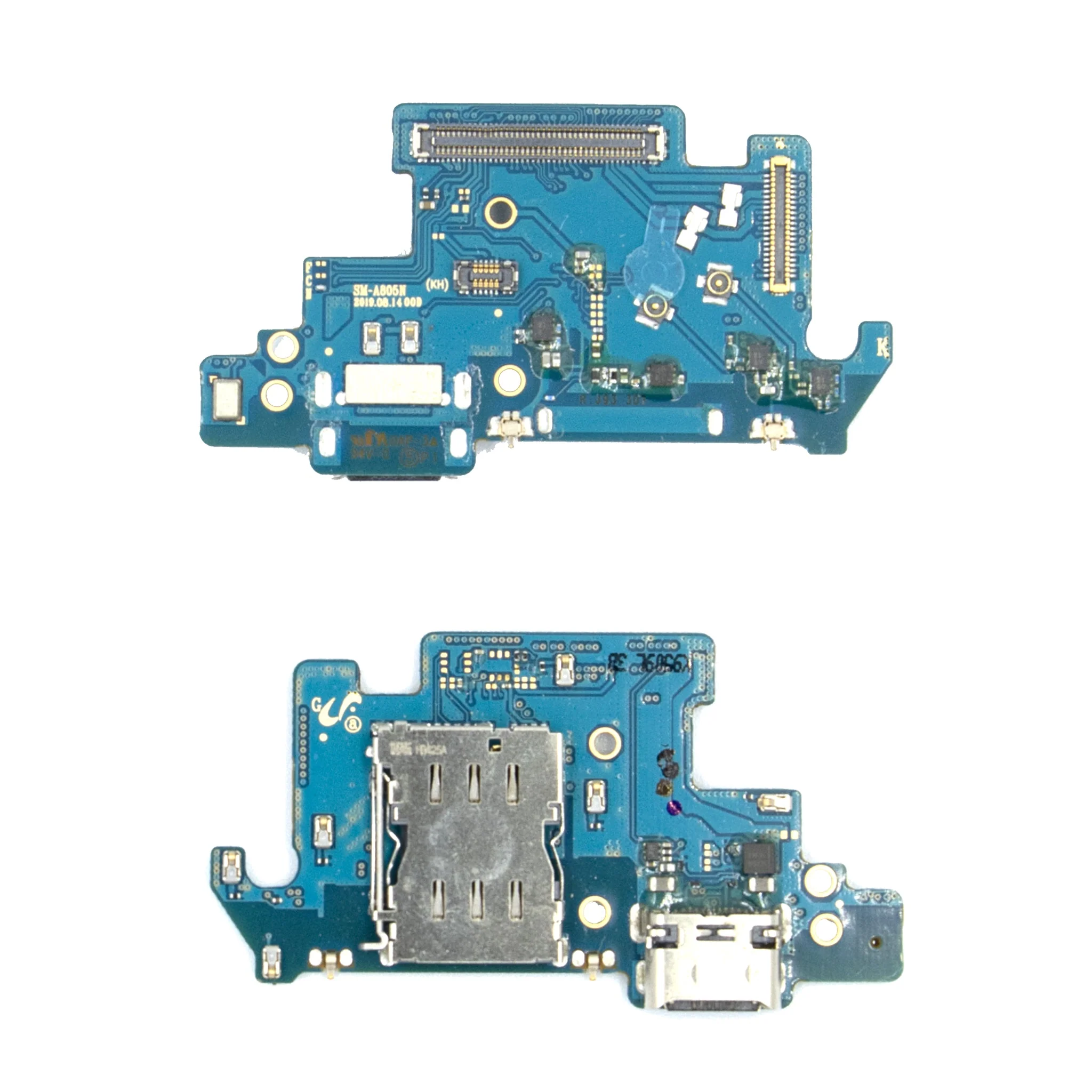 Samsung Galaxy A80 DIY Charger Port Repair Kit - Image 2