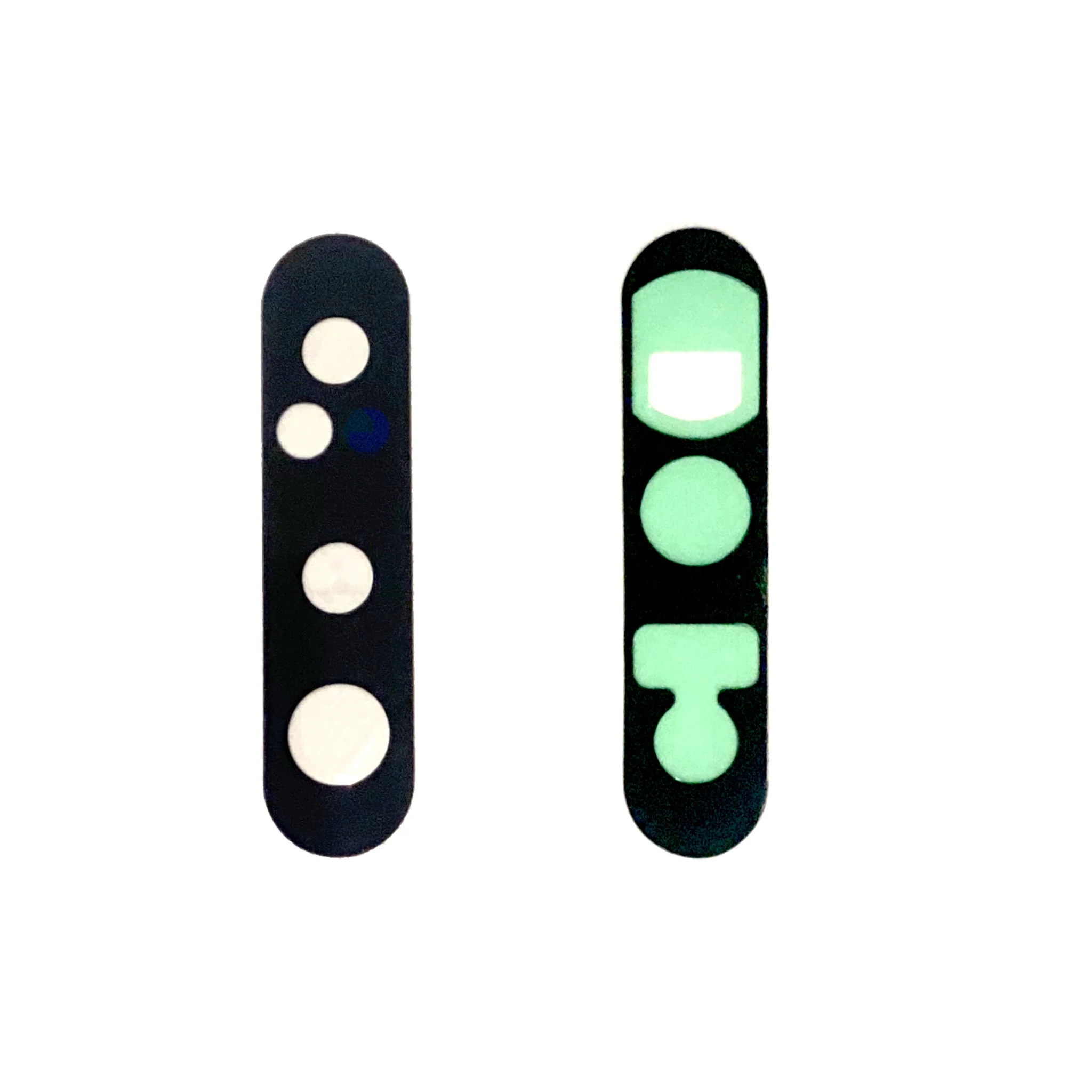 Samsung Galaxy A80 DIY Rear Camera Glass Repair Kit - Image 2