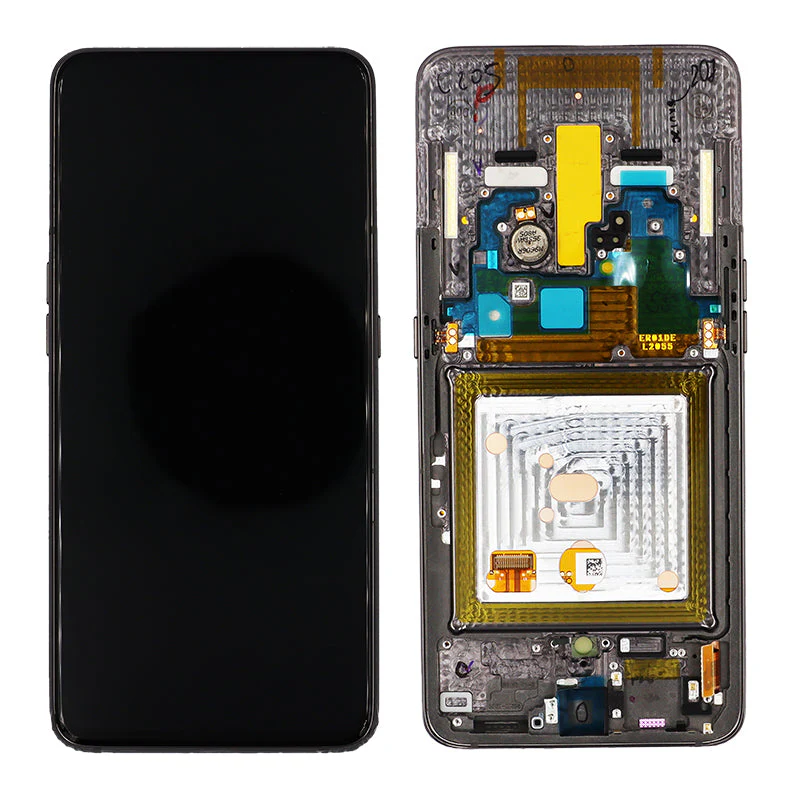 Samsung Galaxy A80 DIY Screen Repair Kit - Image 2