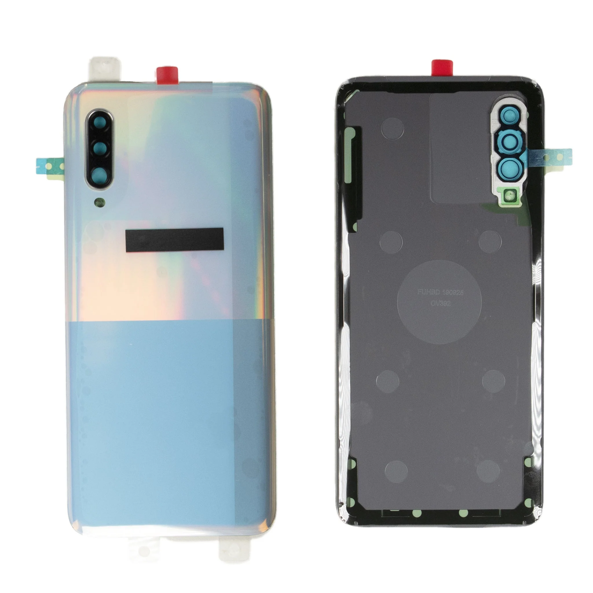 Samsung Galaxy A90 5G Replacement Rear Glass Panel - Image 2