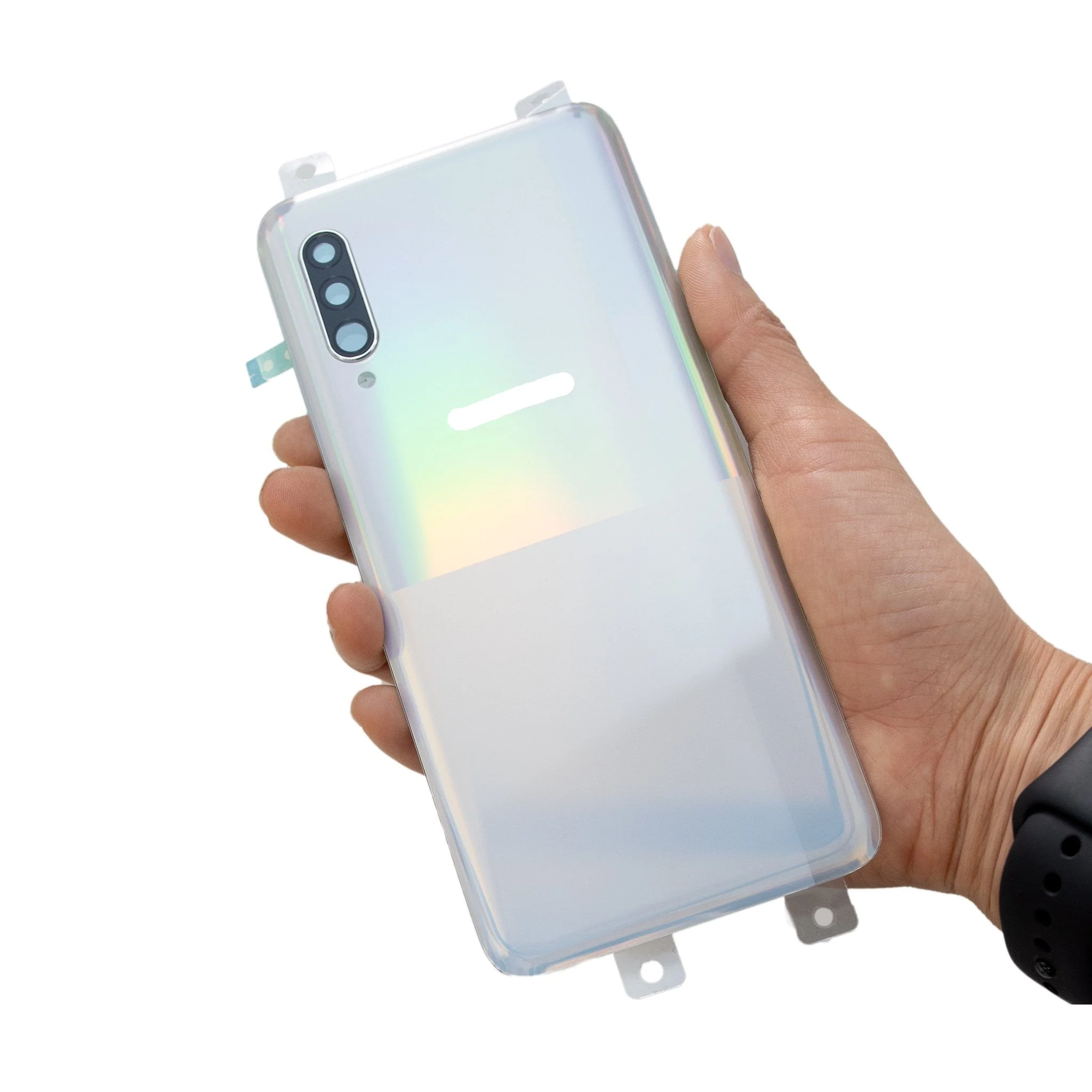 Samsung Galaxy A90 5G Replacement Rear Glass Panel - Image 3