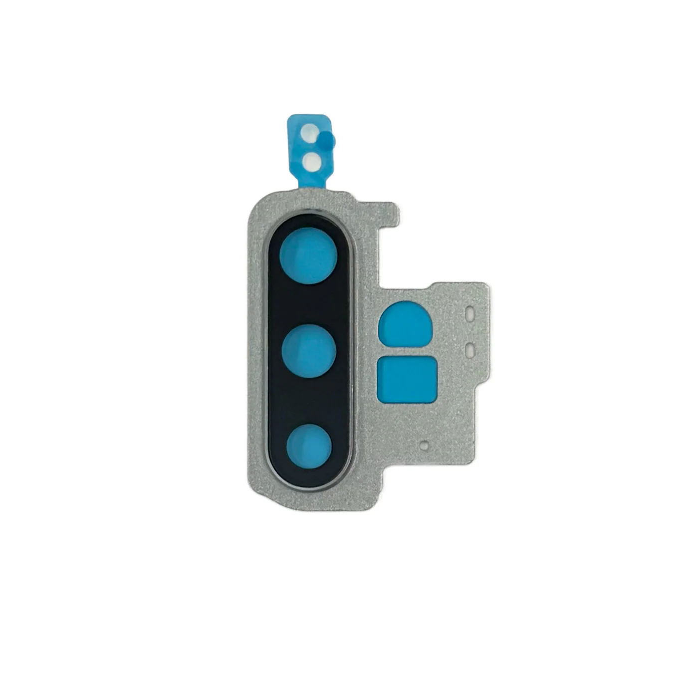 Samsung Galaxy Note 10 Plus Rear Camera Glass with Bracket - Image 4