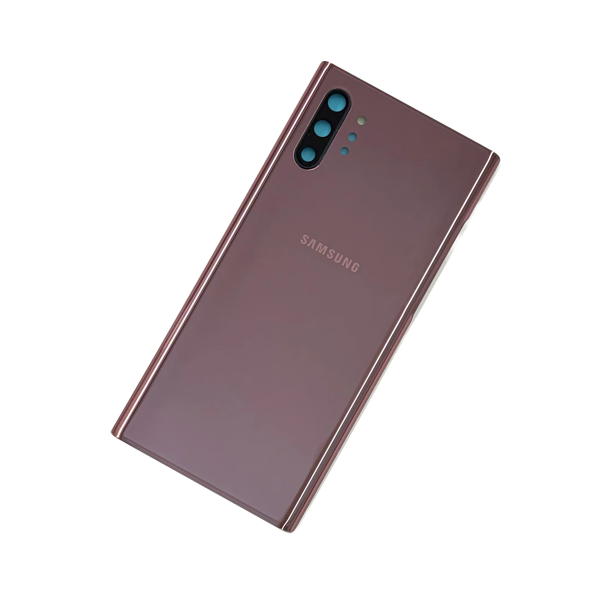Samsung Galaxy Note 10 Plus Replacement Rear Glass Panel - Image 4