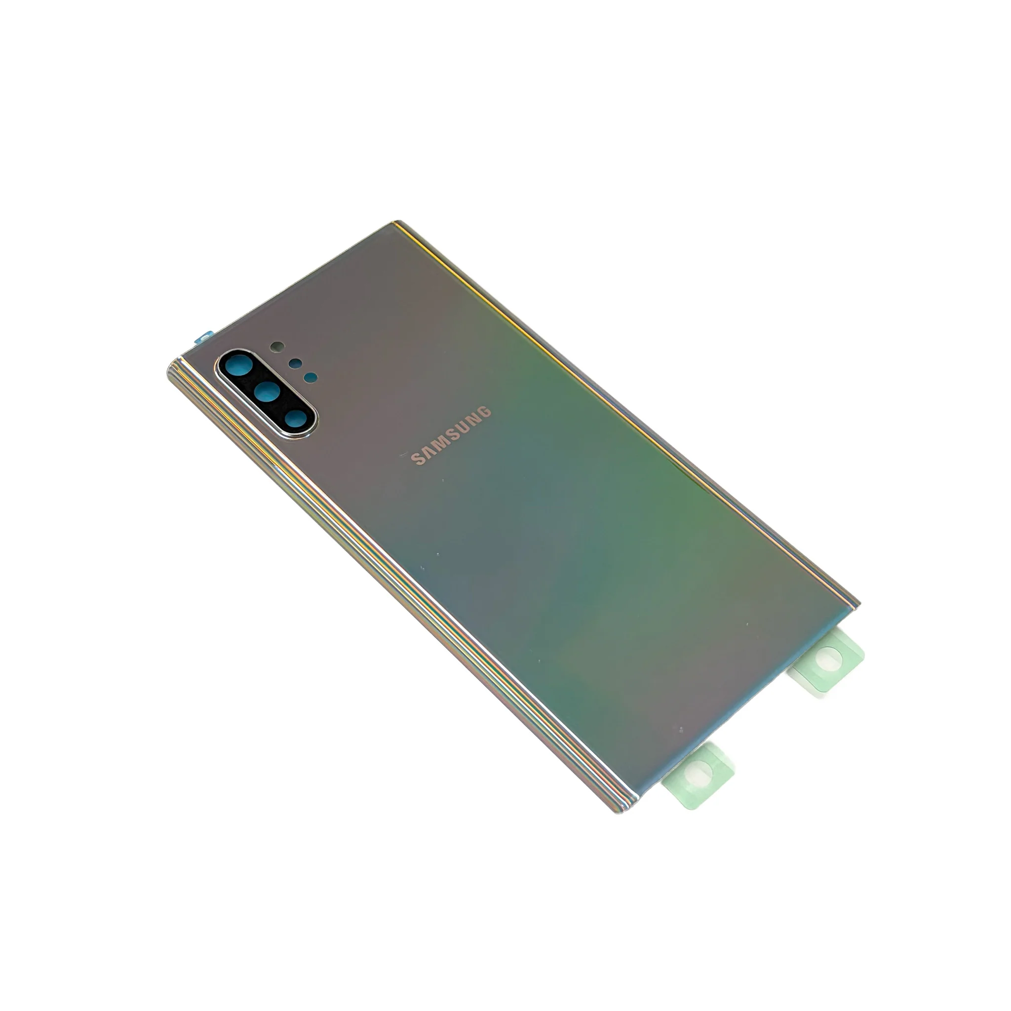 Samsung Galaxy Note 10 Plus Replacement Rear Glass Panel - Image 5