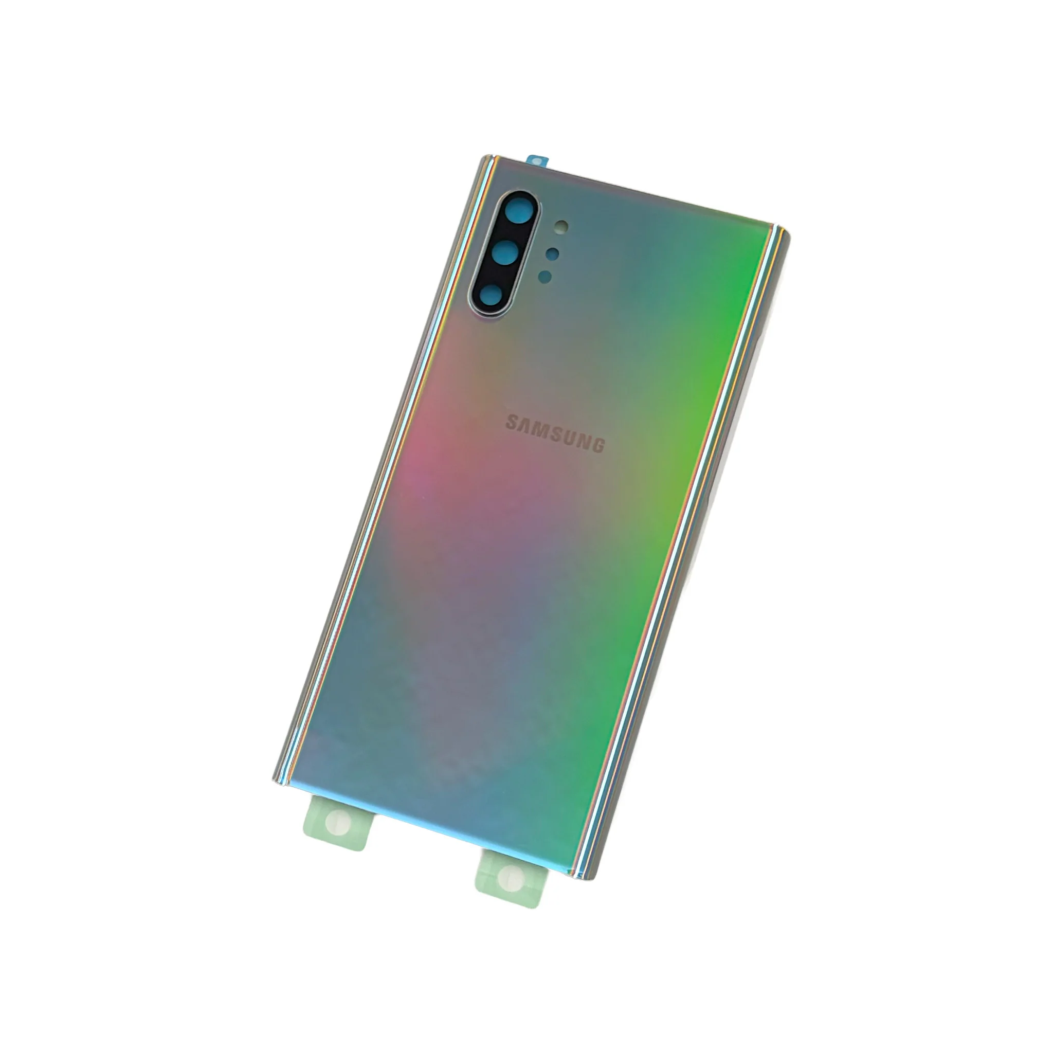 Samsung Galaxy Note 10 Plus Replacement Rear Glass Panel - Image 6