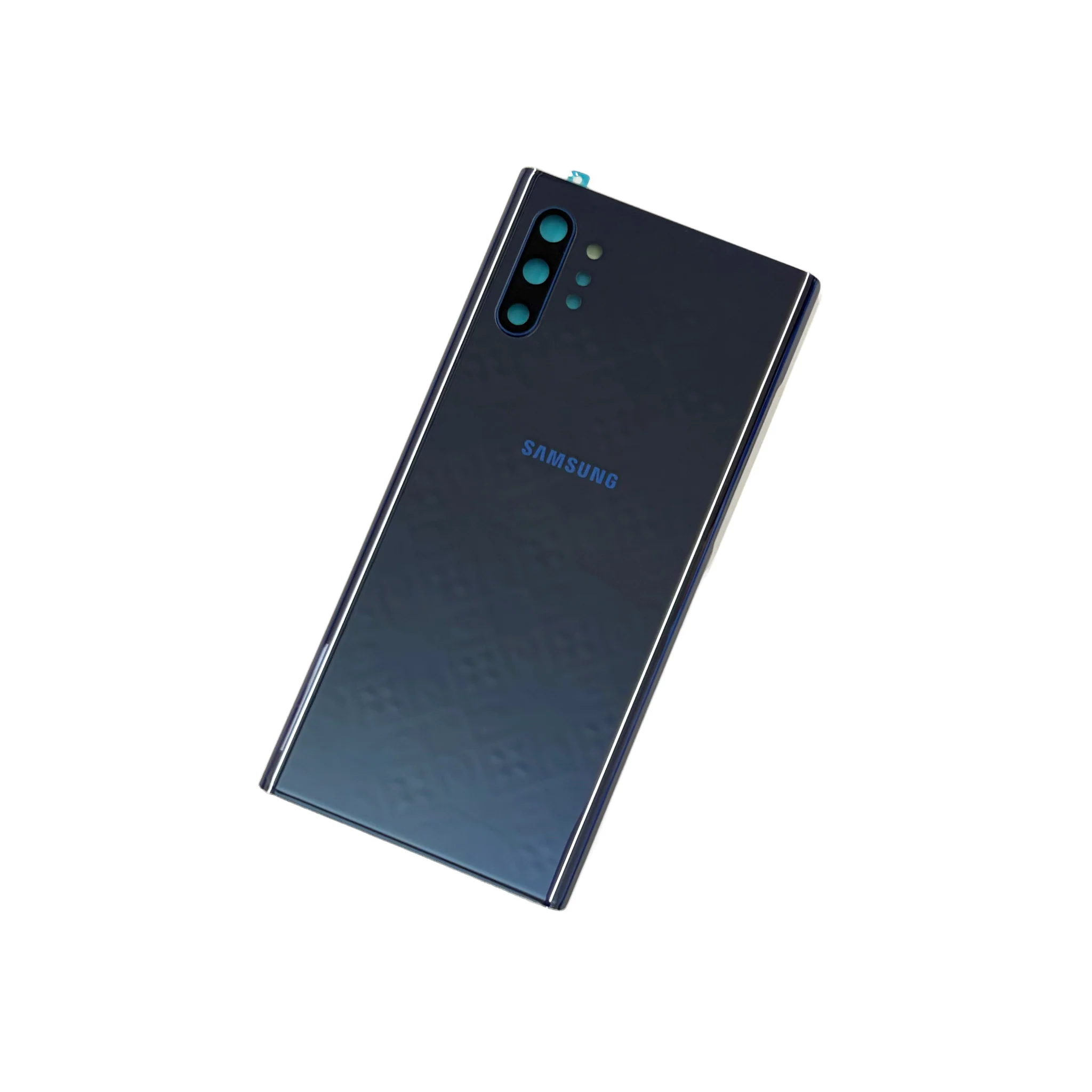 Samsung Galaxy Note 10 Plus Replacement Rear Glass Panel - Image 7