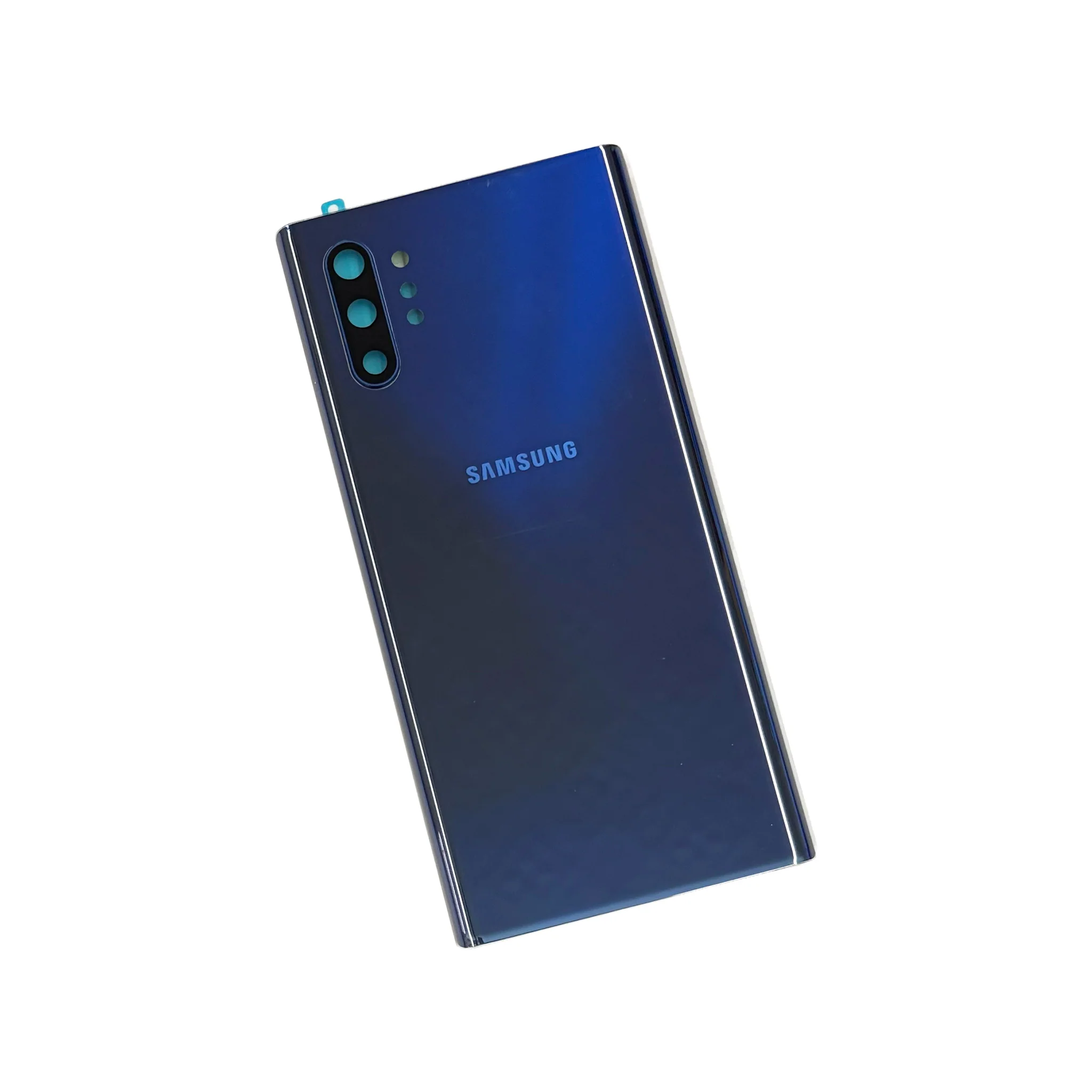 Samsung Galaxy Note 10 Plus Replacement Rear Glass Panel - Image 8