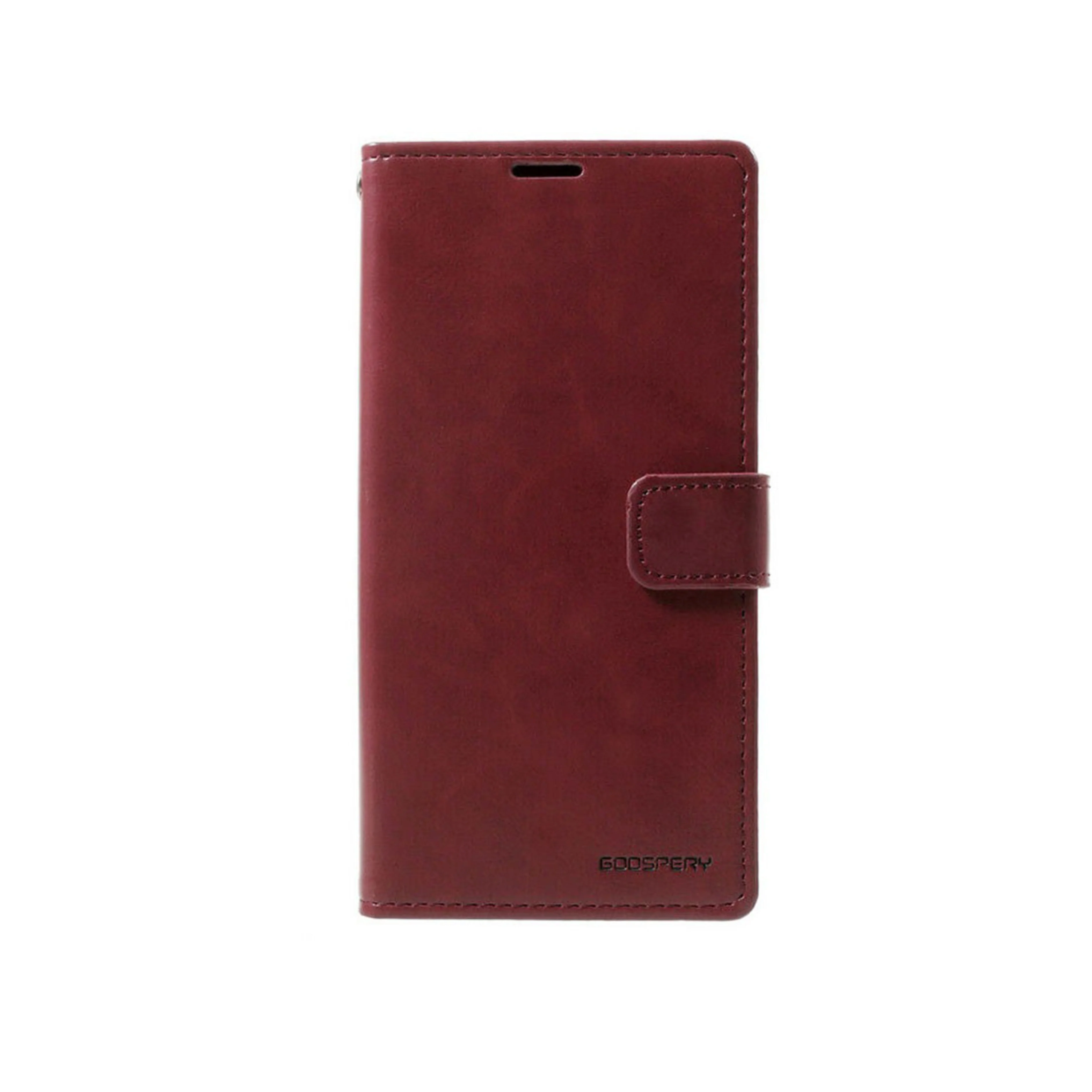 Samsung Galaxy Note 20 Ultra - Mercury Blue Moon Diary Wallet Case - Image 3