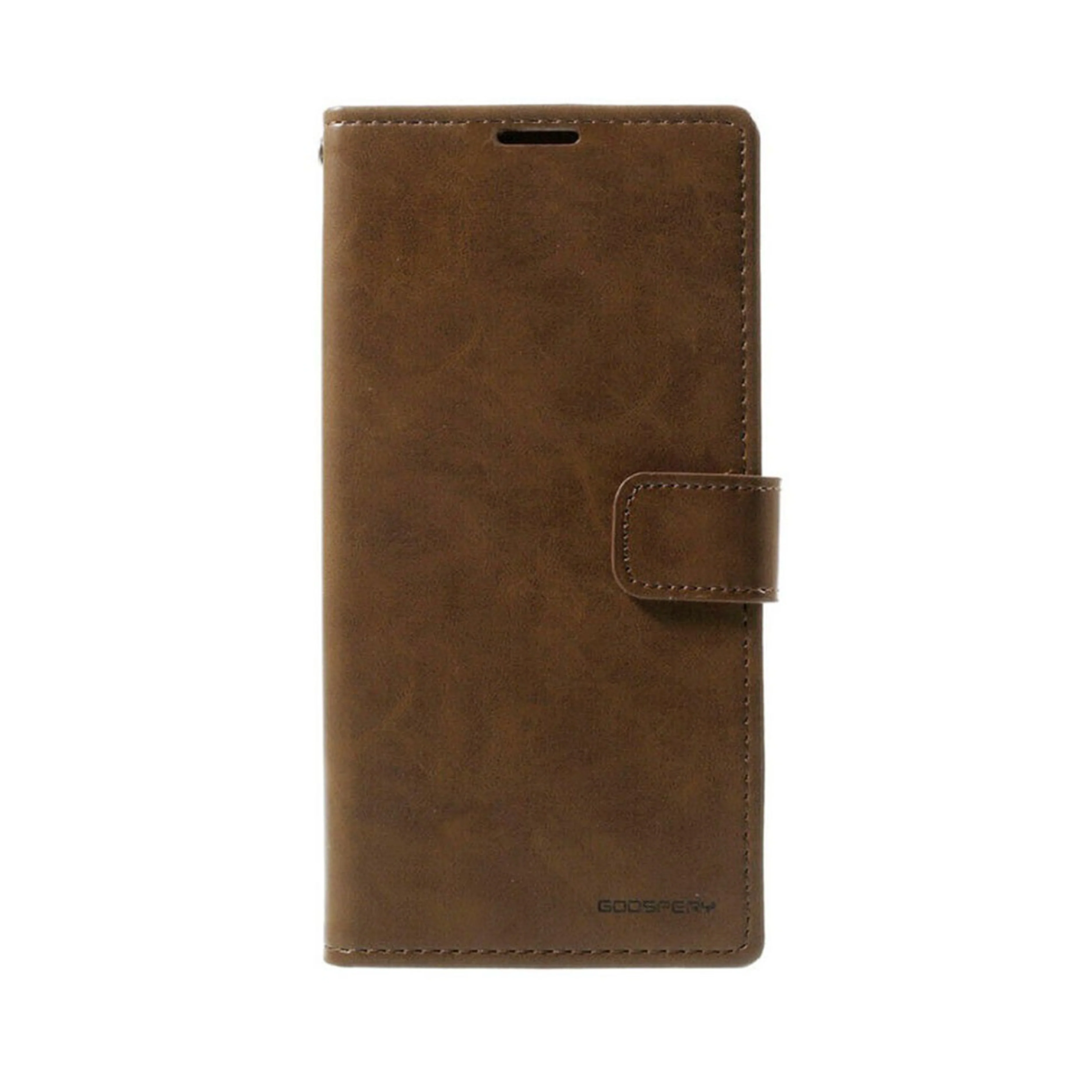 Samsung Galaxy Note 20 Ultra - Mercury Blue Moon Diary Wallet Case - Image 5
