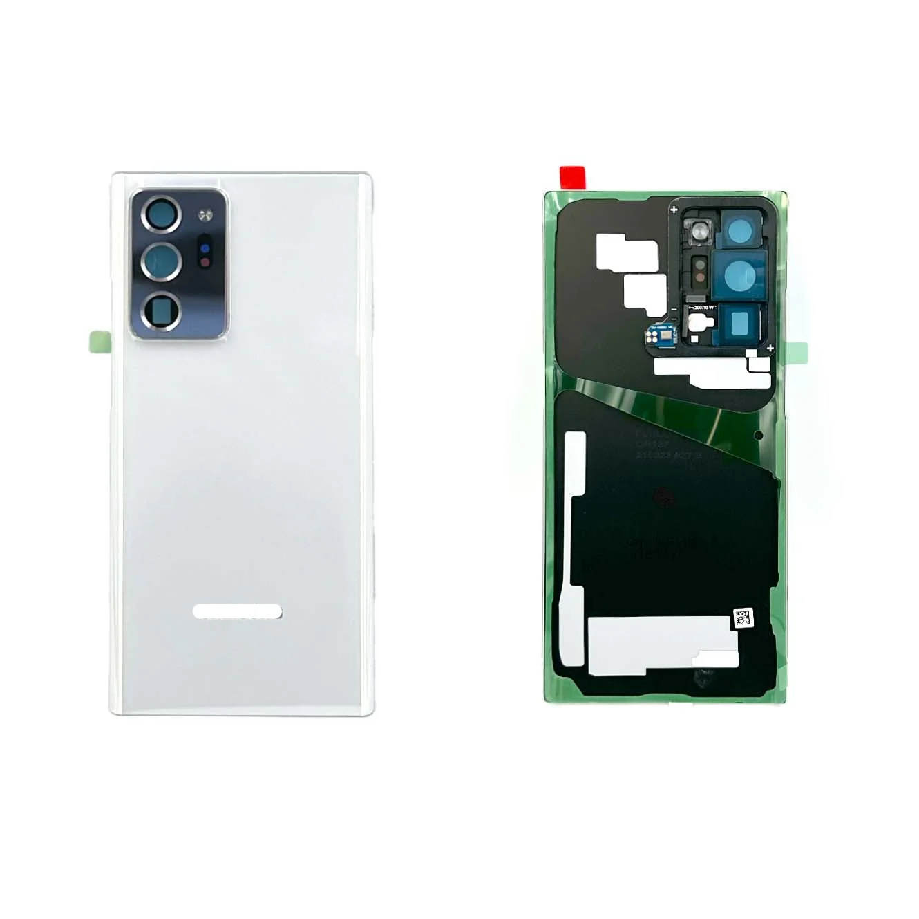 Samsung Galaxy Note 20 Ultra Replacement Rear Glass Panel - Image 3