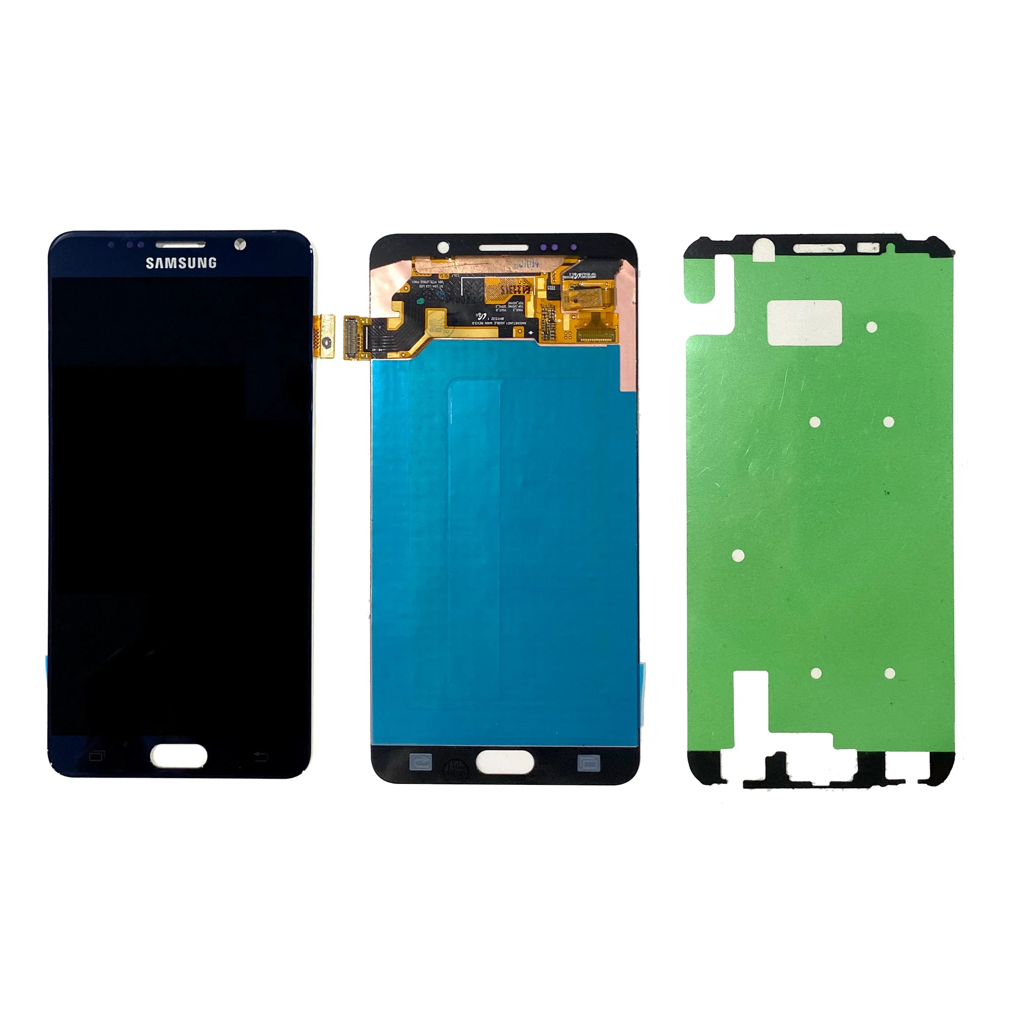 Samsung Galaxy Note 5 Replacement LCD Screen - Image 3