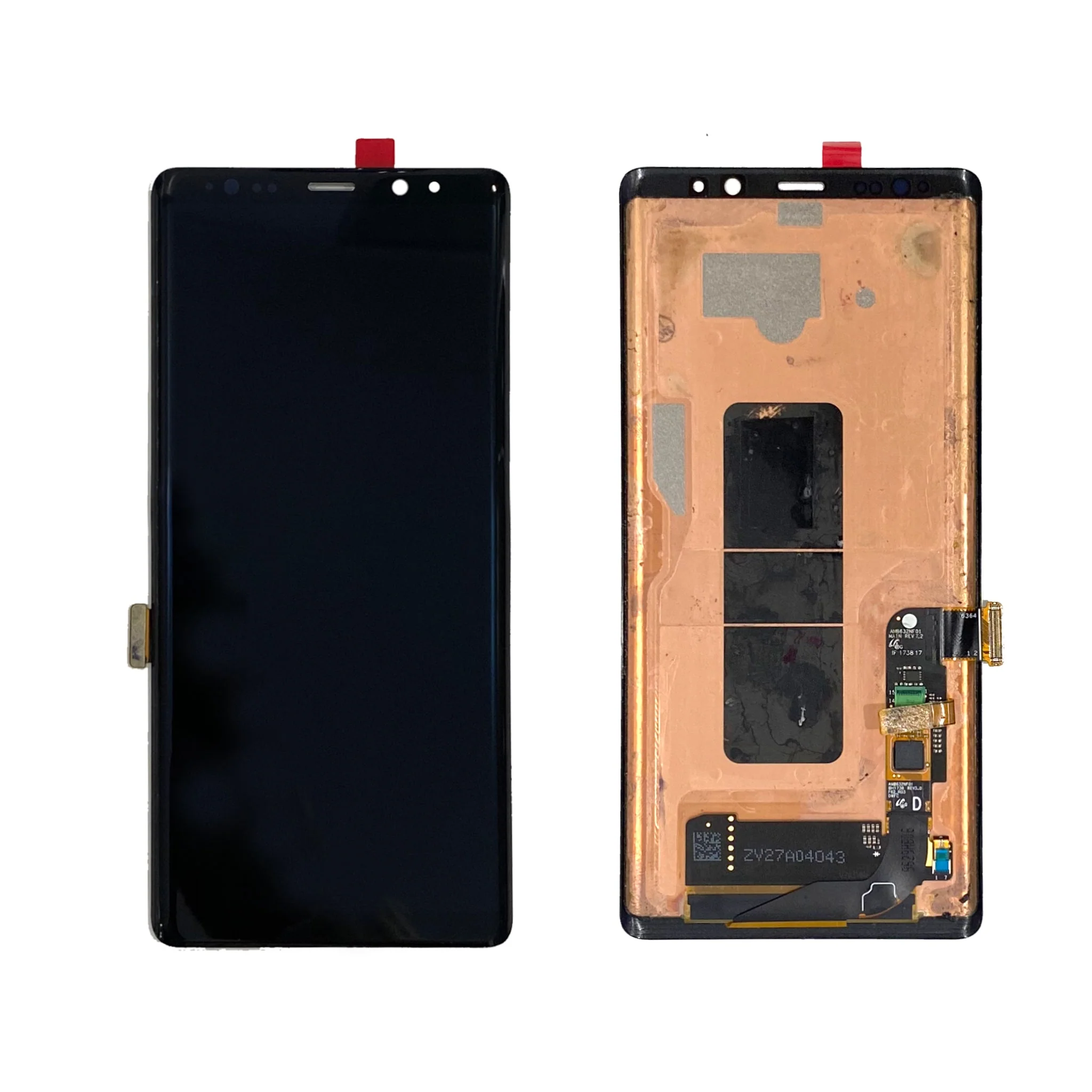 Samsung Galaxy Note 8 Replacement LCD Screen - Image 4