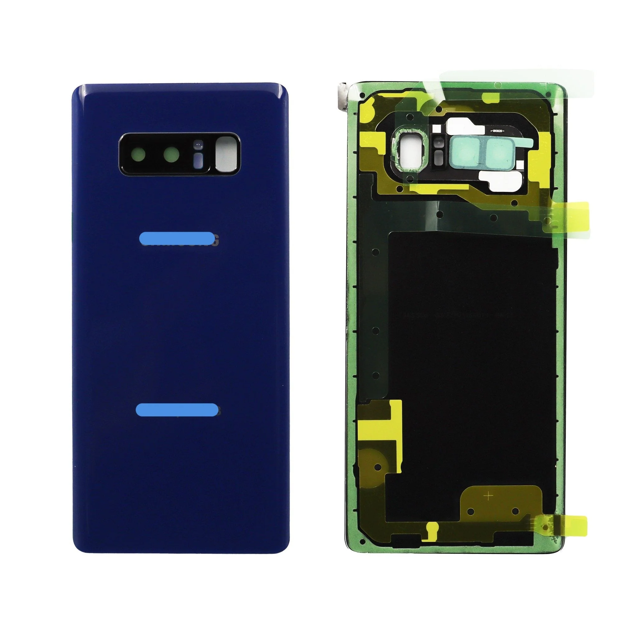 Samsung Galaxy Note 8 Replacement Rear Glass Panel - Image 3