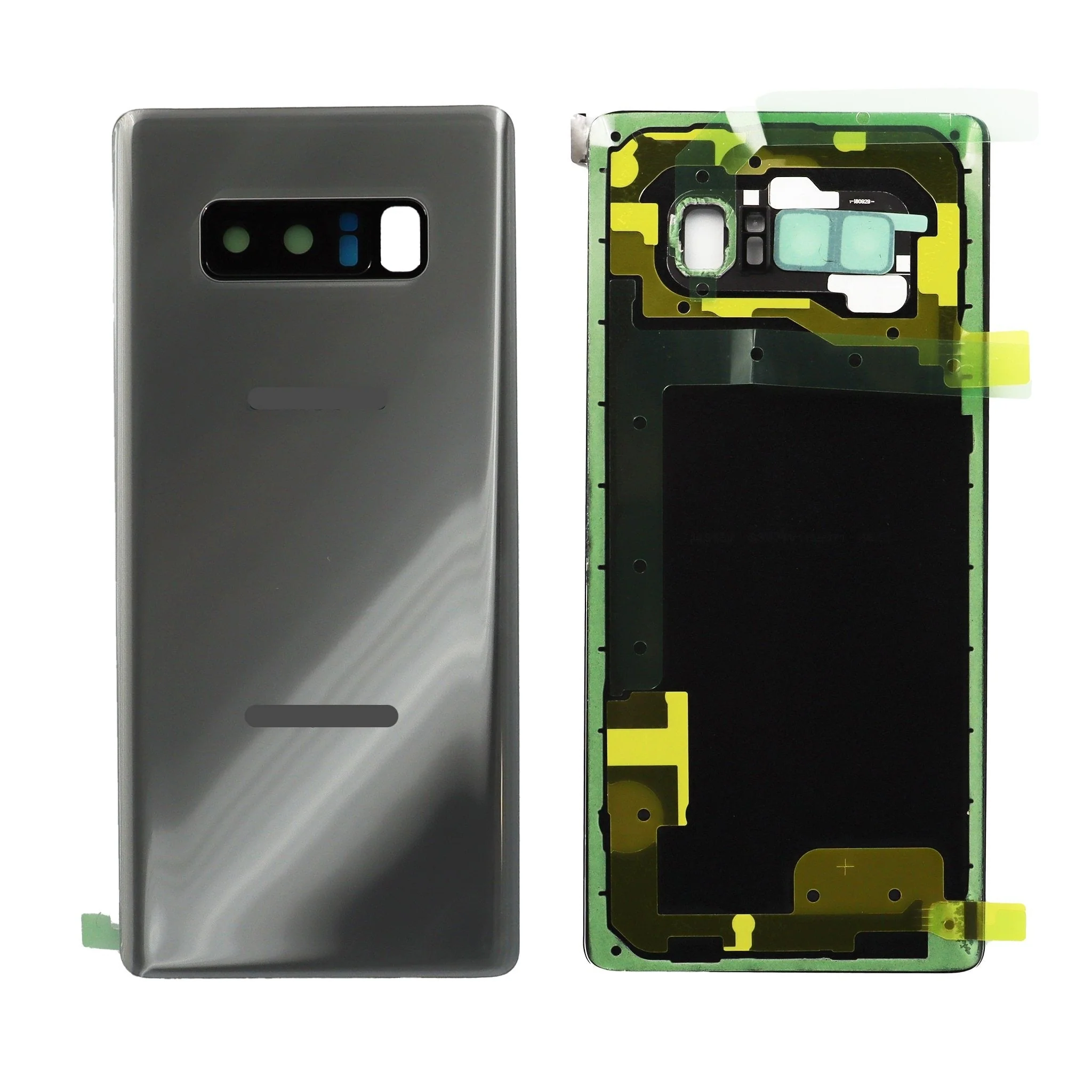 Samsung Galaxy Note 8 Replacement Rear Glass Panel - Image 5