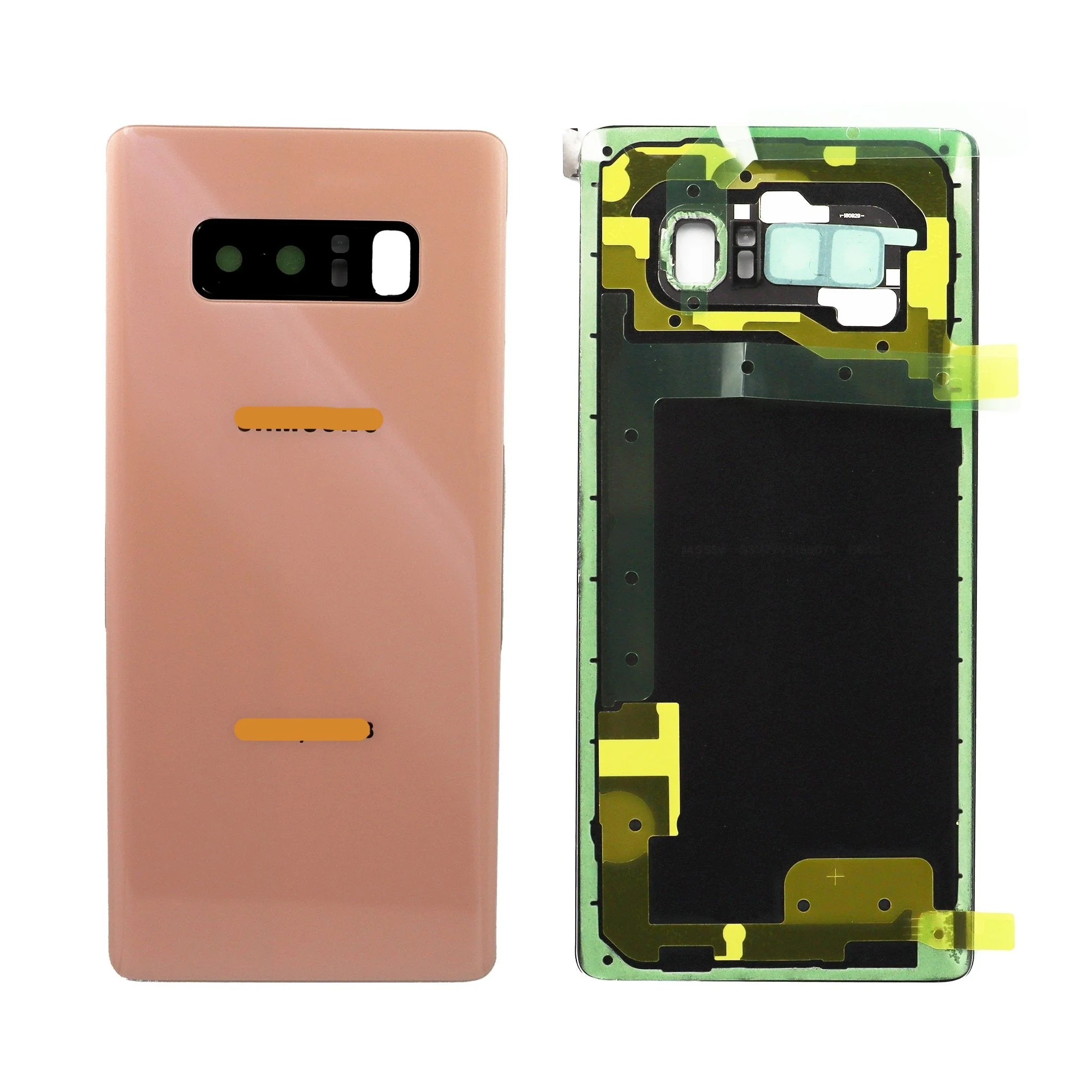 Samsung Galaxy Note 8 Replacement Rear Glass Panel - Image 7