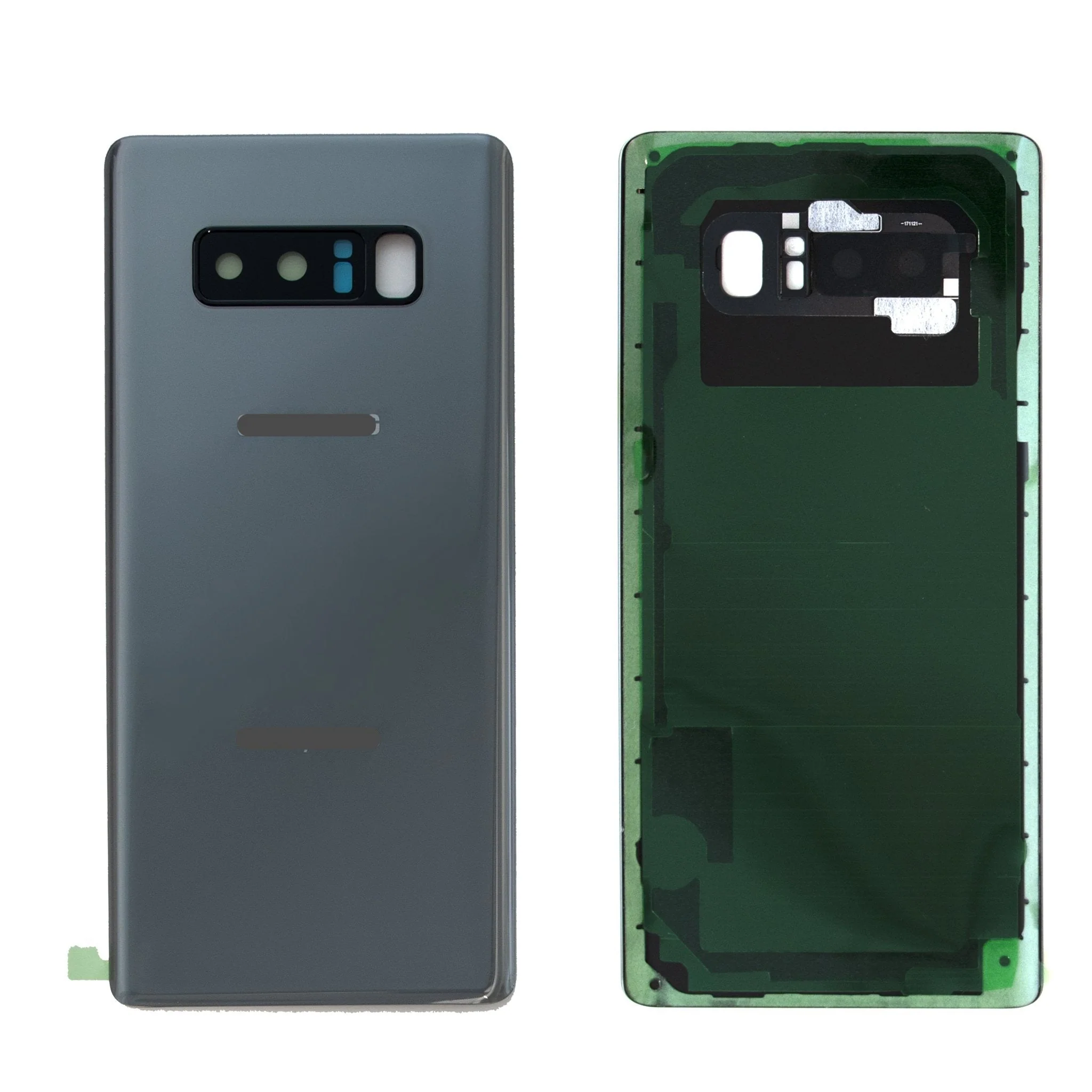 Samsung Galaxy Note 8 Replacement Rear Glass Panel - Image 9