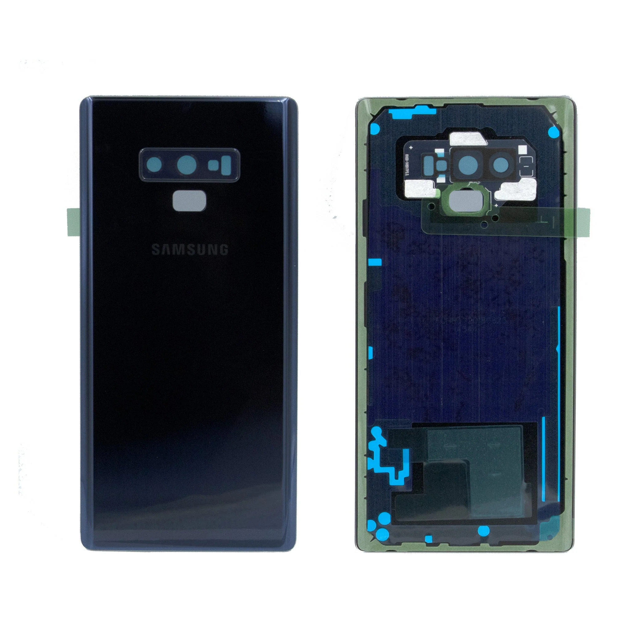 Samsung Galaxy Note 9 Replacement Rear Glass Panel - Image 3