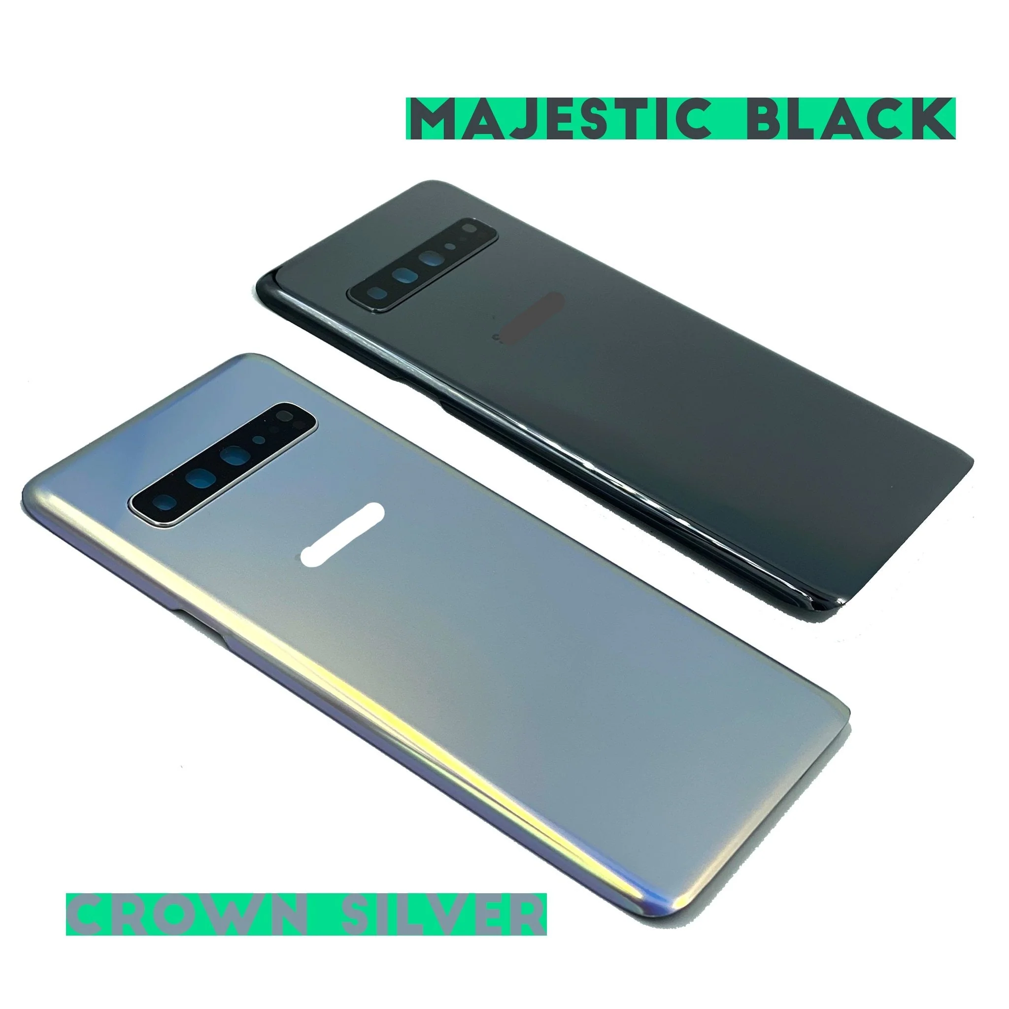 Samsung Galaxy S10 5G Replacement Rear Glass Panel - Image 3