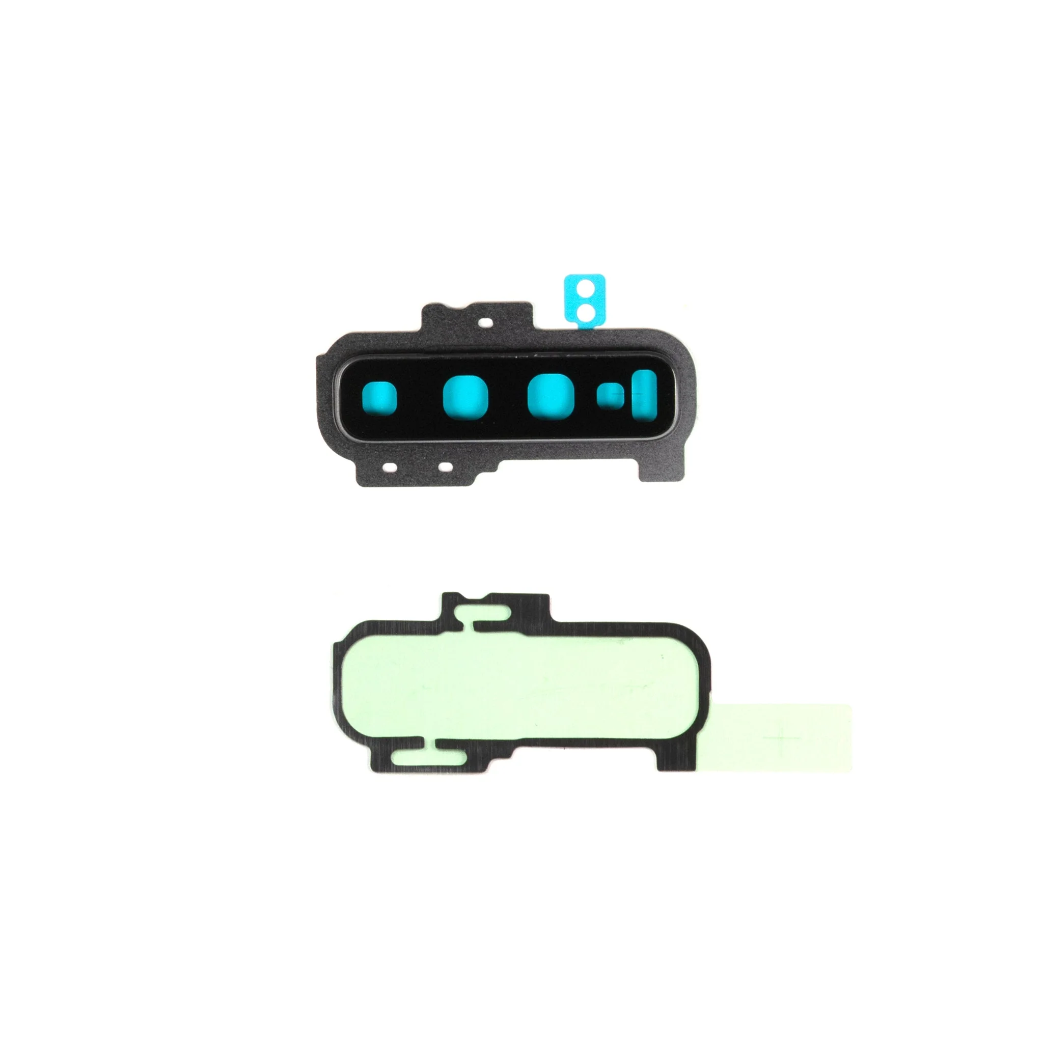 Samsung Galaxy S10 Plus DIY Rear Camera Glass & Cover Repair Kit - Image 3
