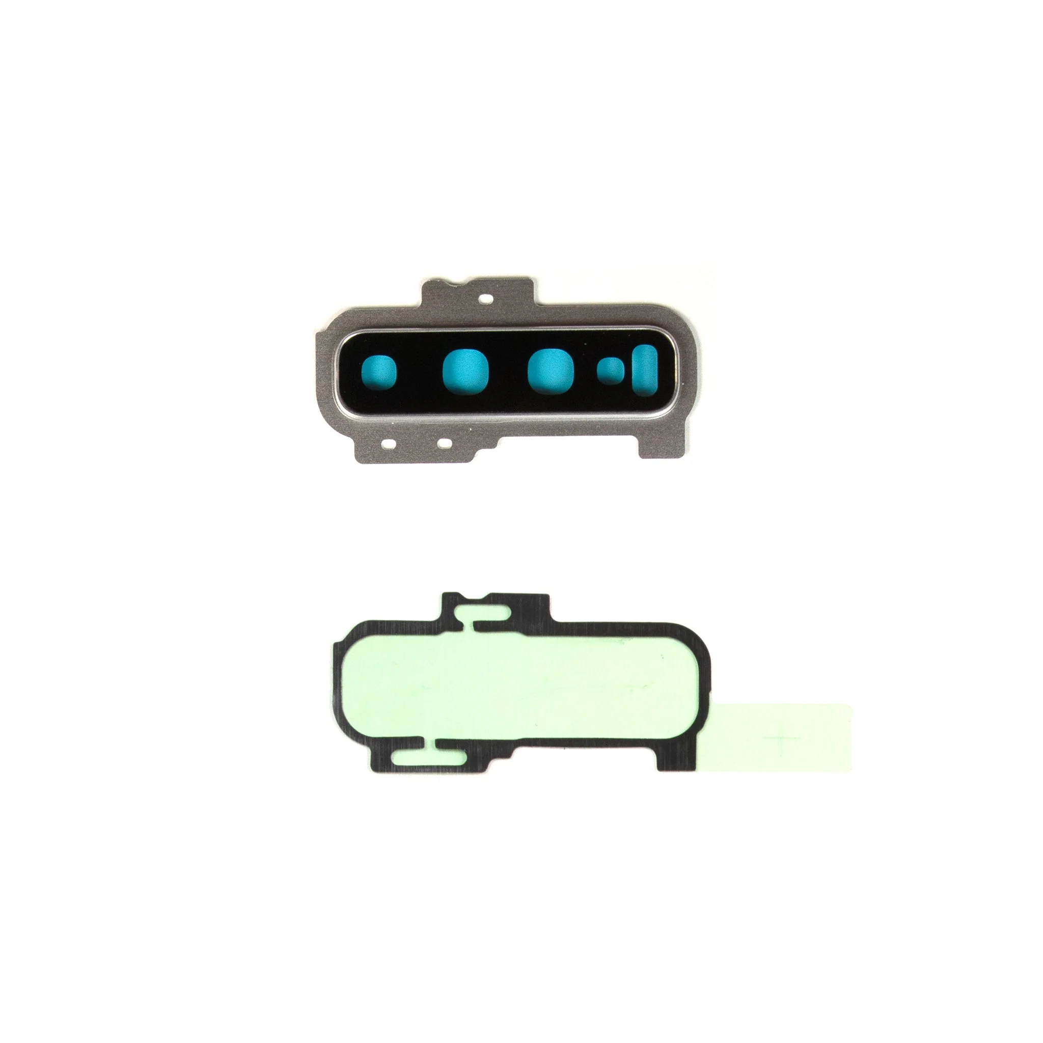 Samsung Galaxy S10 Plus DIY Rear Camera Glass & Cover Repair Kit - Image 6